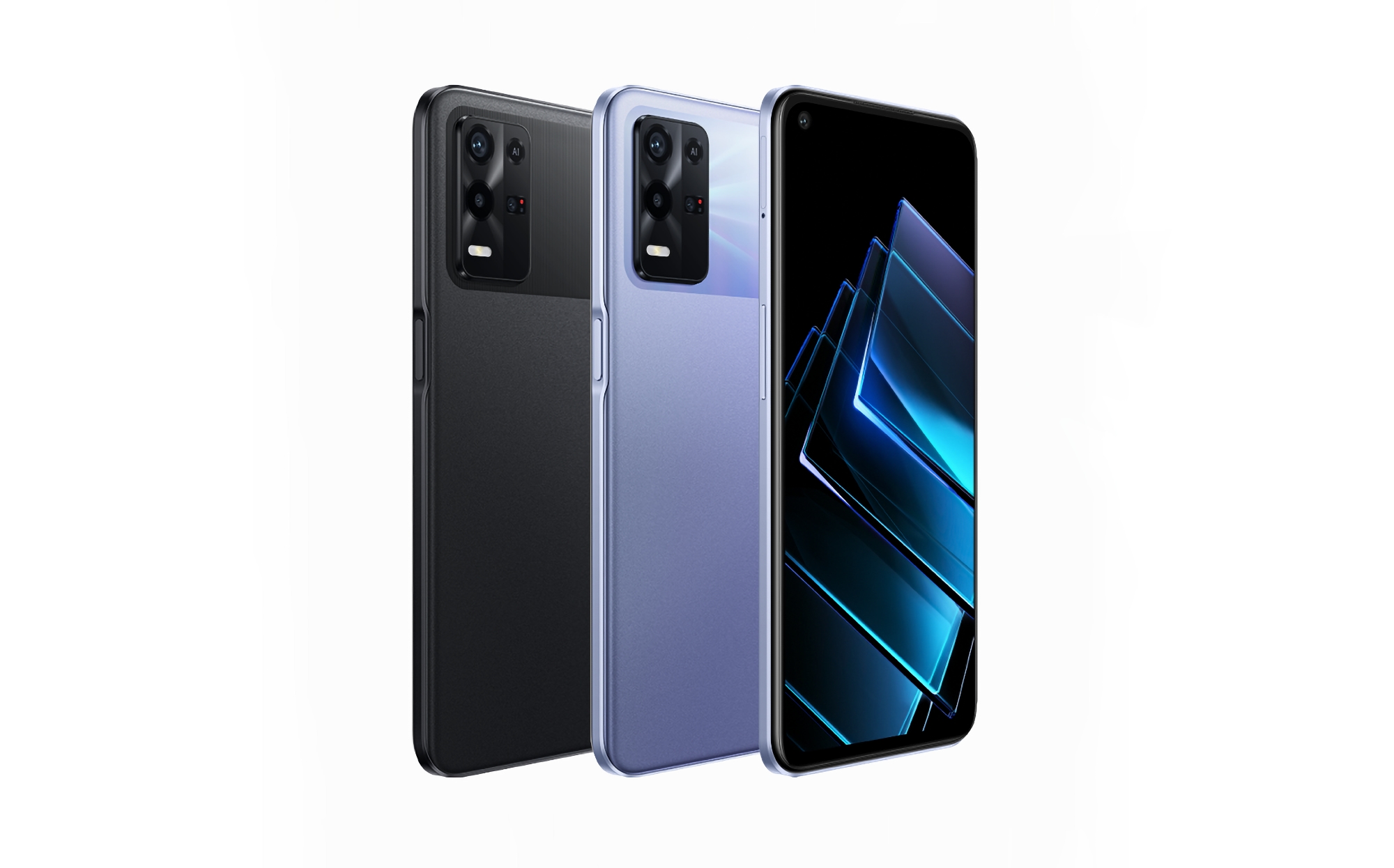 OPPO K9x: pantalla de 90Hz, chip MediaTek Dimensity 810 y triple cámara de 64MP OPPO K9x: pantalla de 90Hz, chip MediaTek Dimensity 810 y triple cámara de 64MP