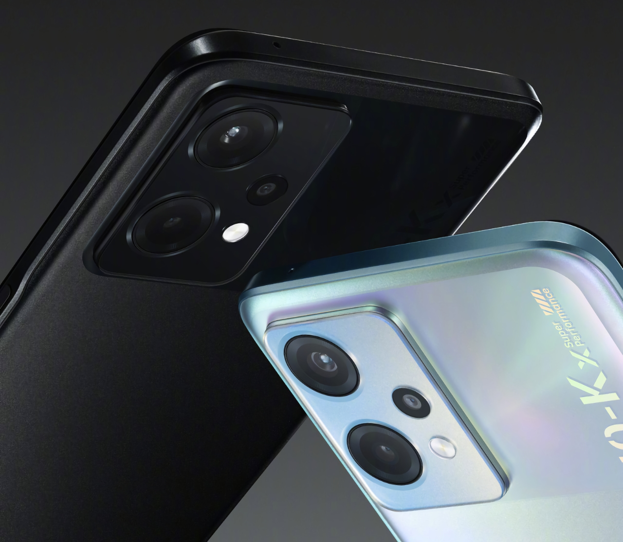 OPPO K10x con pantalla LCD de 120Hz, chip Snapdragon 695 y carga de 67W se presentará el 16 de septiembre OPPO K10x con pantalla LCD de 120Hz, chip Snapdragon 695 y carga de 67W se presentará el 16 de septiembre