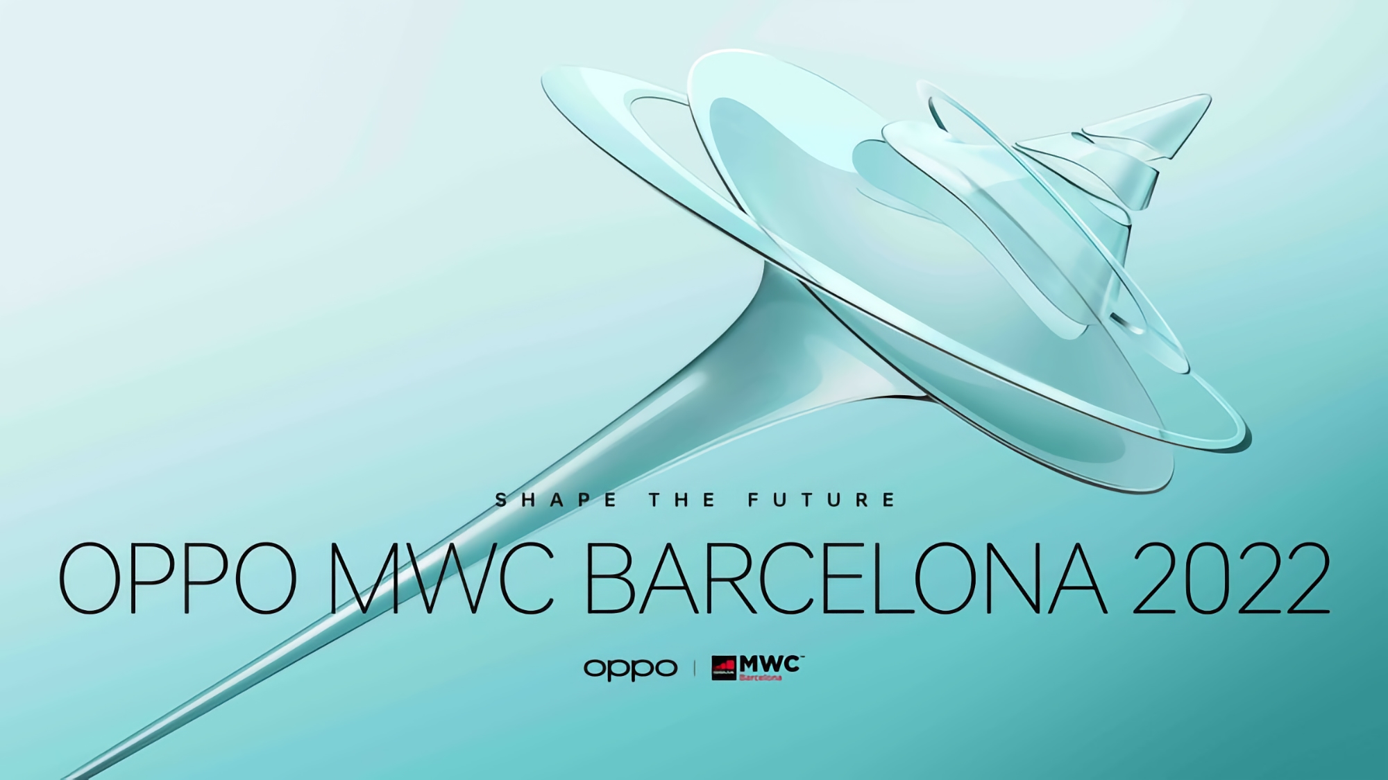 OPPO irá a la exposición MWC 2022, estamos esperando los teléfonos inteligentes insignia OPPO Find X5 y otras novedades OPPO irá a la exposición MWC 2022, estamos esperando los teléfonos inteligentes insignia OPPO Find X5 y otras novedades