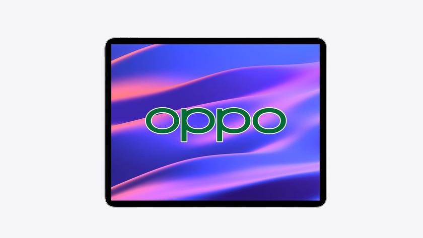 Una fuente contó cuándo OPPO planea presentar su primera tableta Una fuente contó cuándo OPPO planea presentar su primera tableta