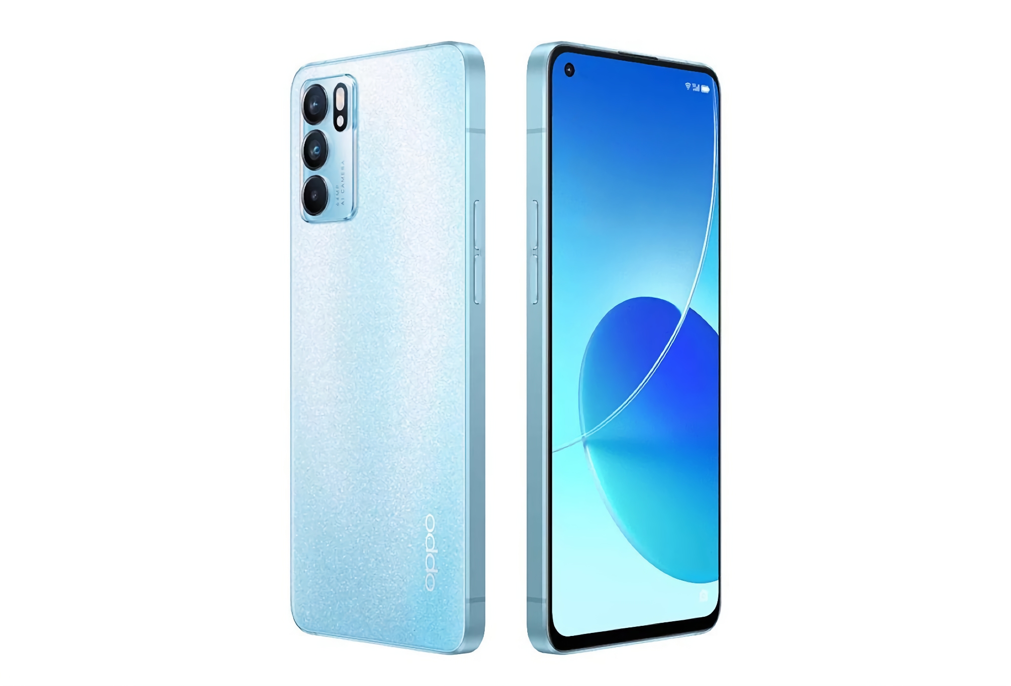 Mejor que el iPhone 13 Pro Max y Xiaomi 11T: OPPO Reno 6 5G encabeza los teléfonos inteligentes más autónomos de DxOMark Mejor que el iPhone 13 Pro Max y Xiaomi 11T: OPPO Reno 6 5G encabeza los teléfonos inteligentes más autónomos de DxOMark