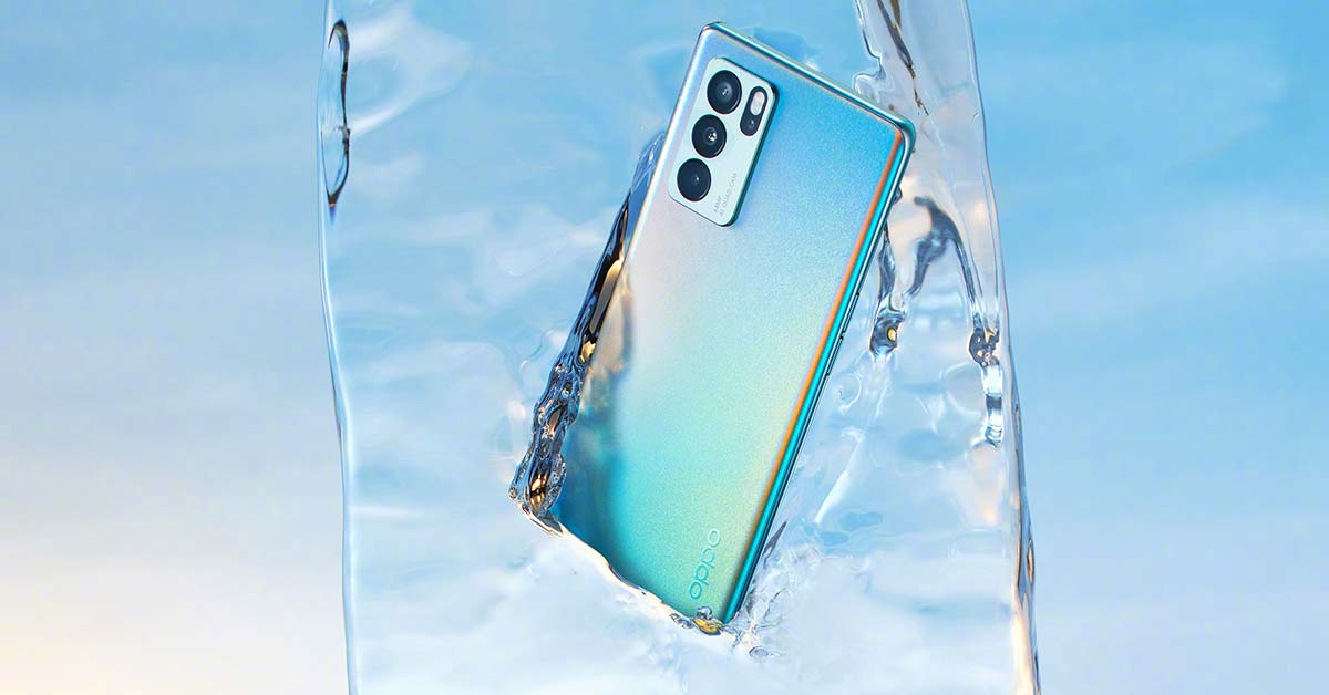 Los smartphones de OPPO recibirán soporte para la tecnología de trazado de rayos [Vídeo]