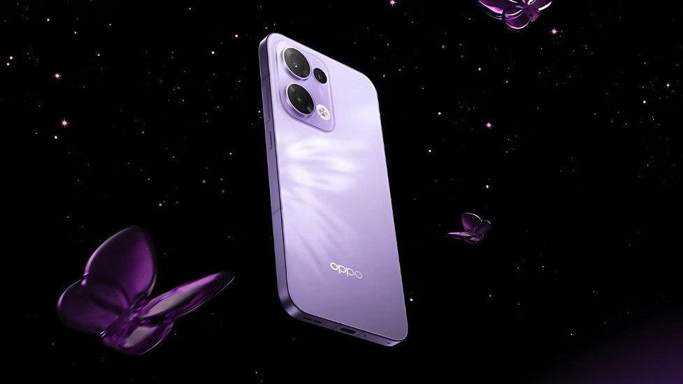 Explorando innovaciones: Un vistazo a las características del Oppo Reno13 Oppo Reno13: Presentamos la próxima evolución en tecnología para smartphones