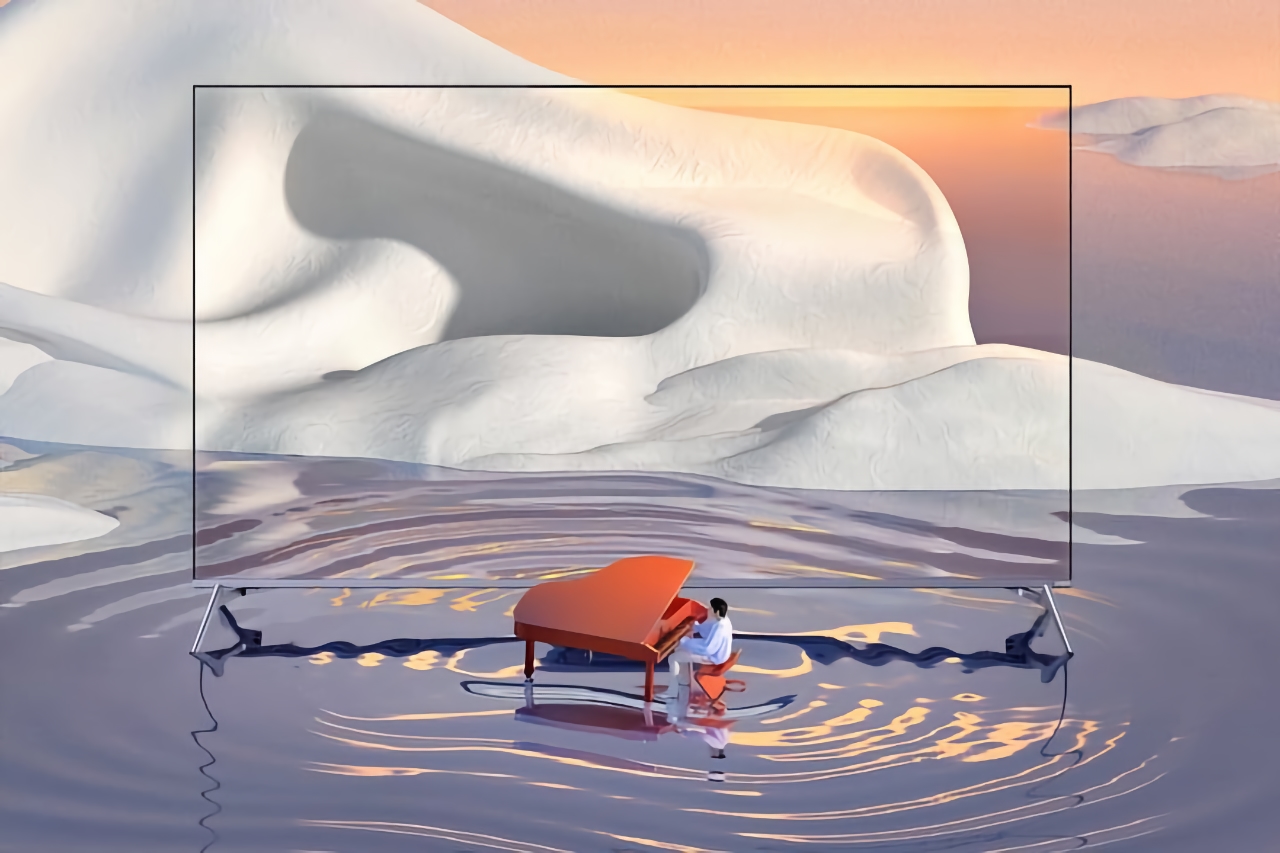 Oficialmente: OPPO Smart TV R1 Enjoy Edition se presentará junto con los auriculares OPPO Enco Free2i TWS y los teléfonos inteligentes OPPO Reno 7 Oficialmente: OPPO Smart TV R1 Enjoy Edition se presentará junto con los auriculares OPPO Enco Free2i TWS y los teléfonos inteligentes OPPO Reno 7