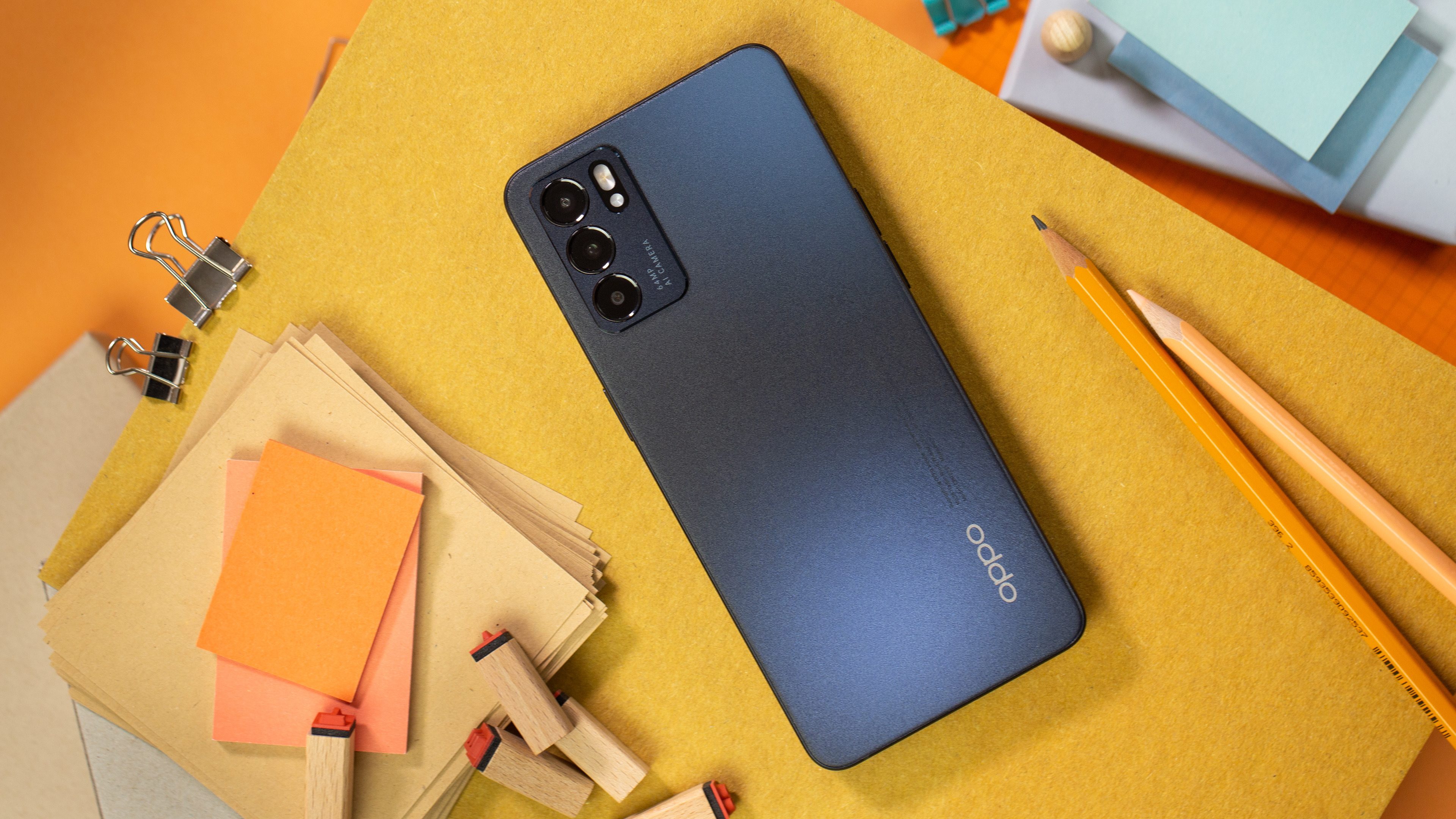 OPPO está desarrollando un procesador propio que no aparecerá en sus smartphones hasta 2023 OPPO está desarrollando un procesador propio que no aparecerá en sus smartphones hasta 2023