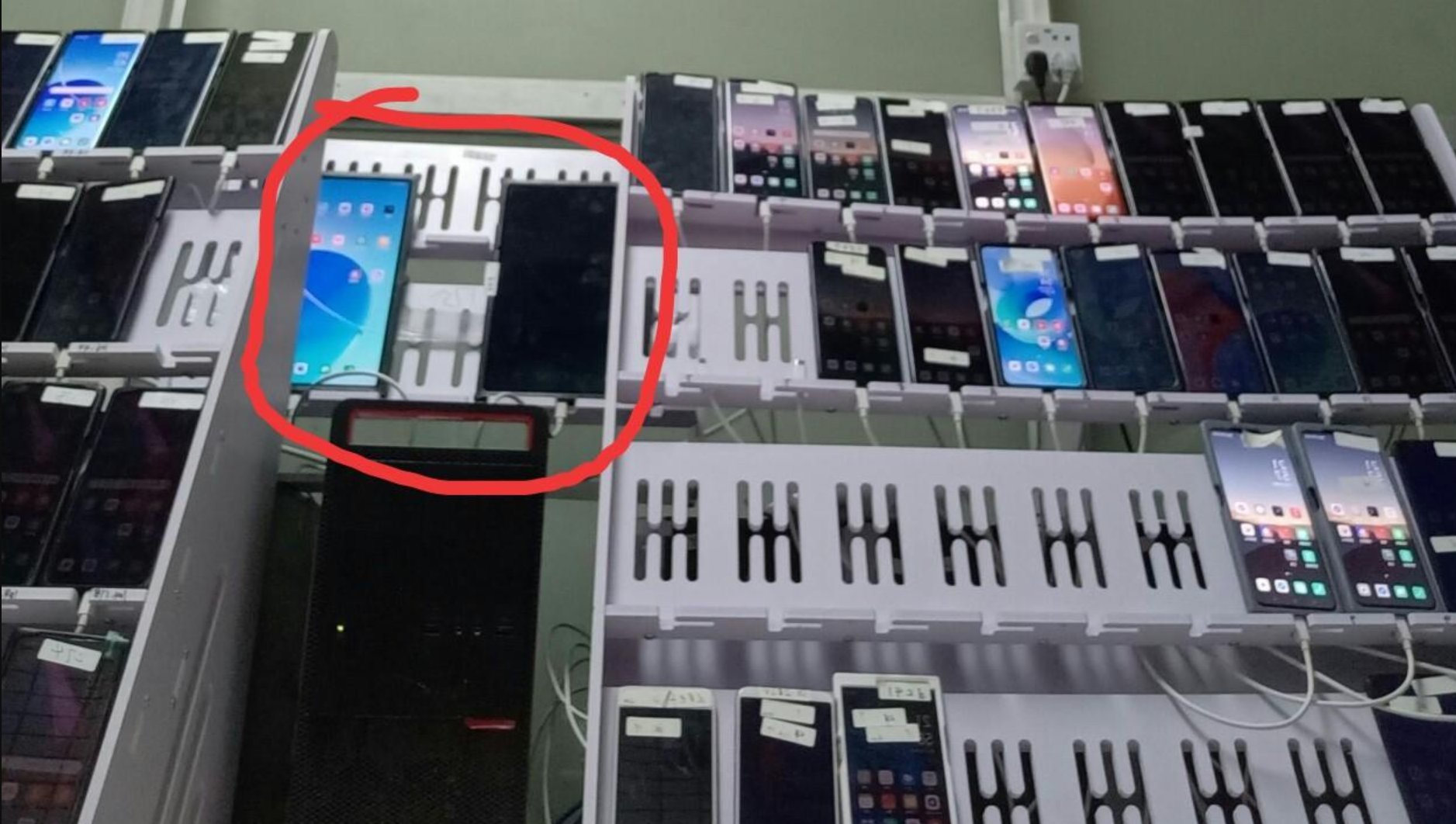 Chip Snapdragon 870 y pantalla de 120Hz: se filtran las especificaciones y la foto de la tableta de OPPO Chip Snapdragon 870 y pantalla de 120Hz: se filtran las especificaciones y la foto de la tableta de OPPO