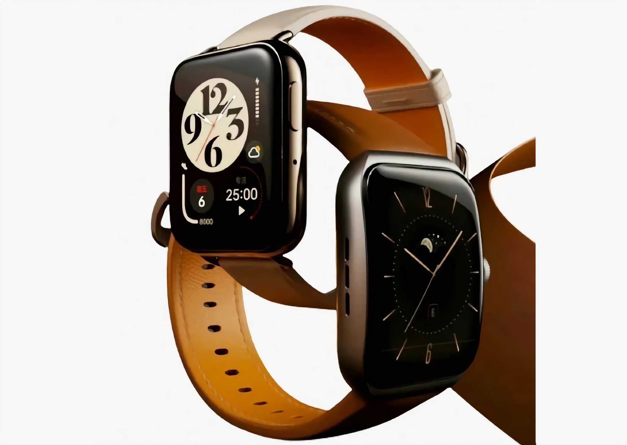 Insider: El smartwatch OPPO Watch 3 con Snapdragon W5 Gen 1 se presenta el 10 de agosto Insider: El smartwatch OPPO Watch 3 con Snapdragon W5 Gen 1 se presenta el 10 de agosto