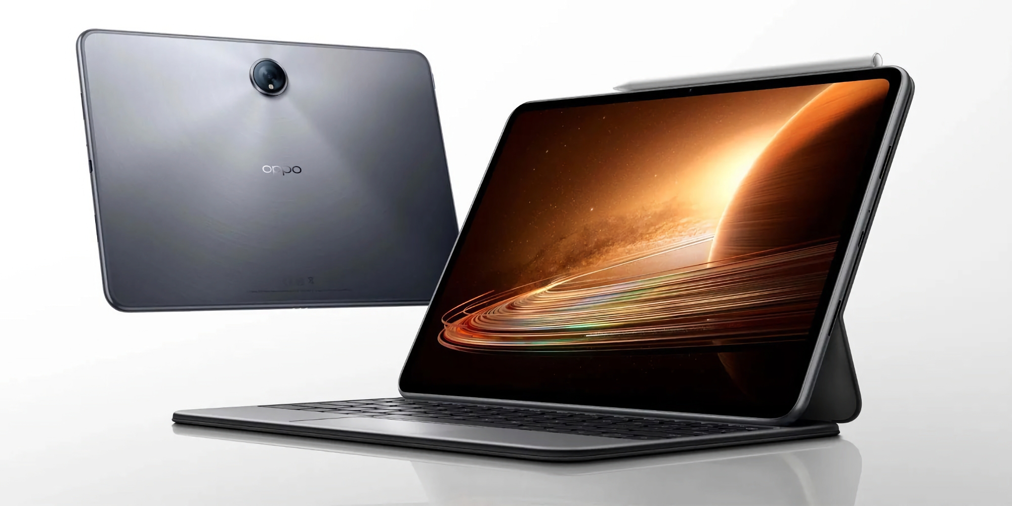 Insider: OPPO está probando dos versiones del Pad 3, con chips Snapdragon 8 Gen 3 y Dimensity 9300 Insider: OPPO está probando dos versiones del Pad 3, con chips Snapdragon 8 Gen 3 y Dimensity 9300