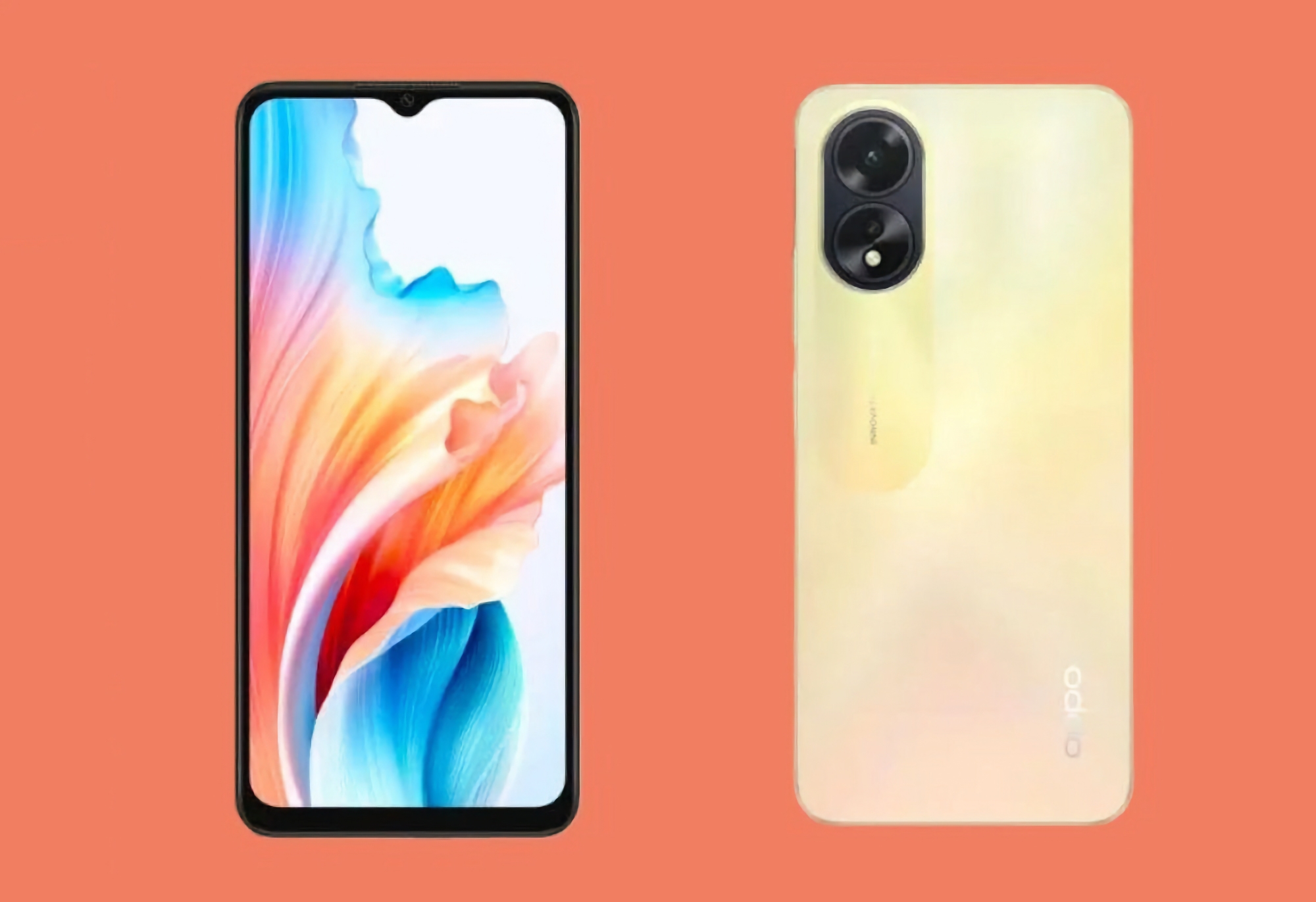 OPPO A38 con chip MediaTek Helio G85 y Android 13 a bordo probado en Geekbench OPPO A38 con chip MediaTek Helio G85 y Android 13 a bordo probado en Geekbench