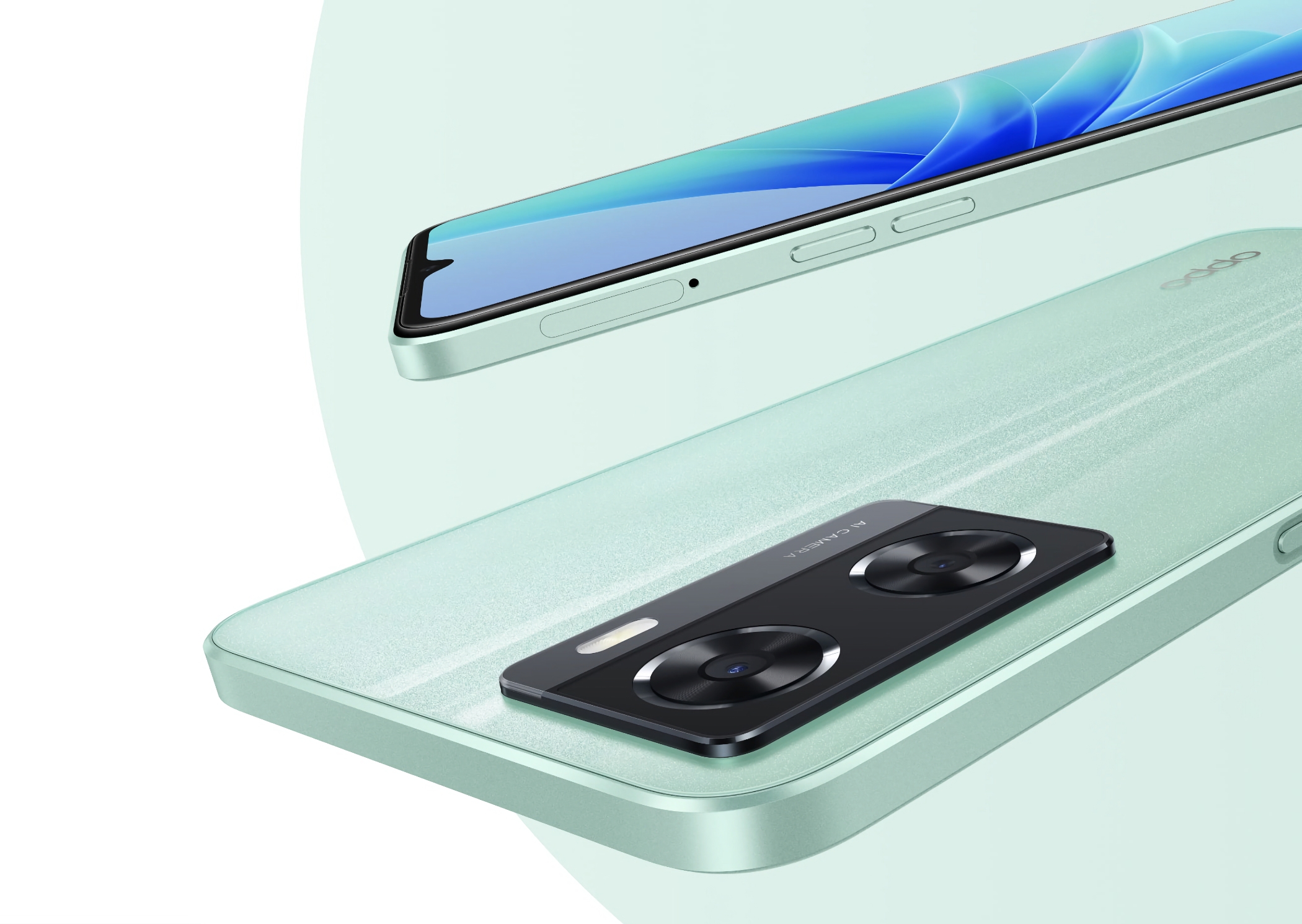 OPPO A57 recibe Android 14: novedades OPPO A57 recibe Android 14: novedades