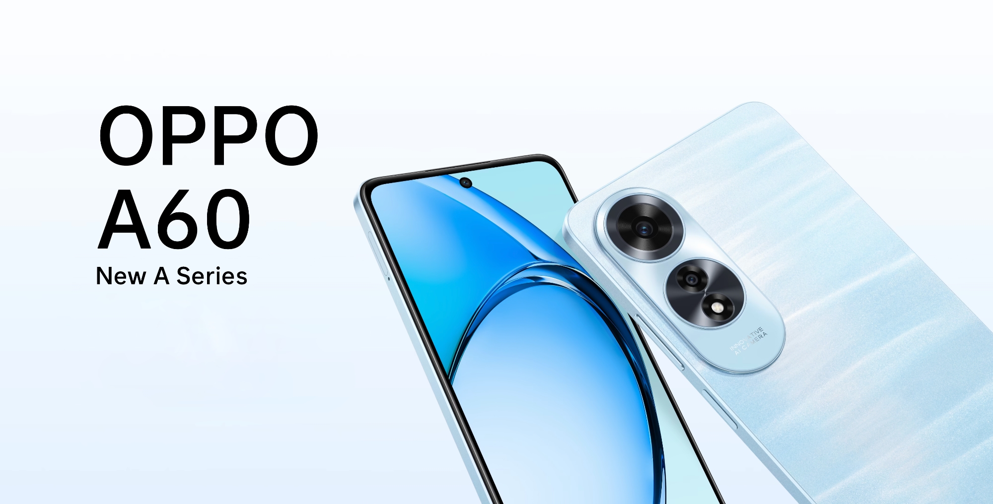 OPPO A60: pantalla LCD de 90 Hz, chip Snapdragon 680, protección IP54 y carga de 45 W por 216 $. OPPO A60: pantalla LCD de 90 Hz, chip Snapdragon 680, protección IP54 y carga de 45 W por 216 $.