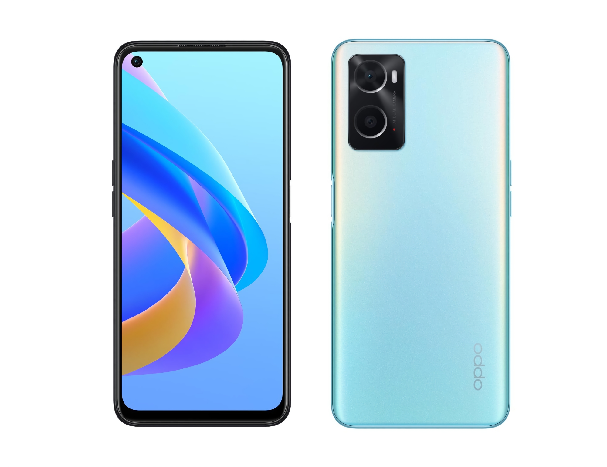 Pantalla de 6,56 pulgadas, chip Snapdragon 680 y diseño de estilo OPPO Reno 7: especificaciones y renders OPPO A76 4G filtrados en línea Pantalla de 6,56 pulgadas, chip Snapdragon 680 y diseño de estilo OPPO Reno 7: especificaciones y renders OPPO A76 4G filtrados en línea