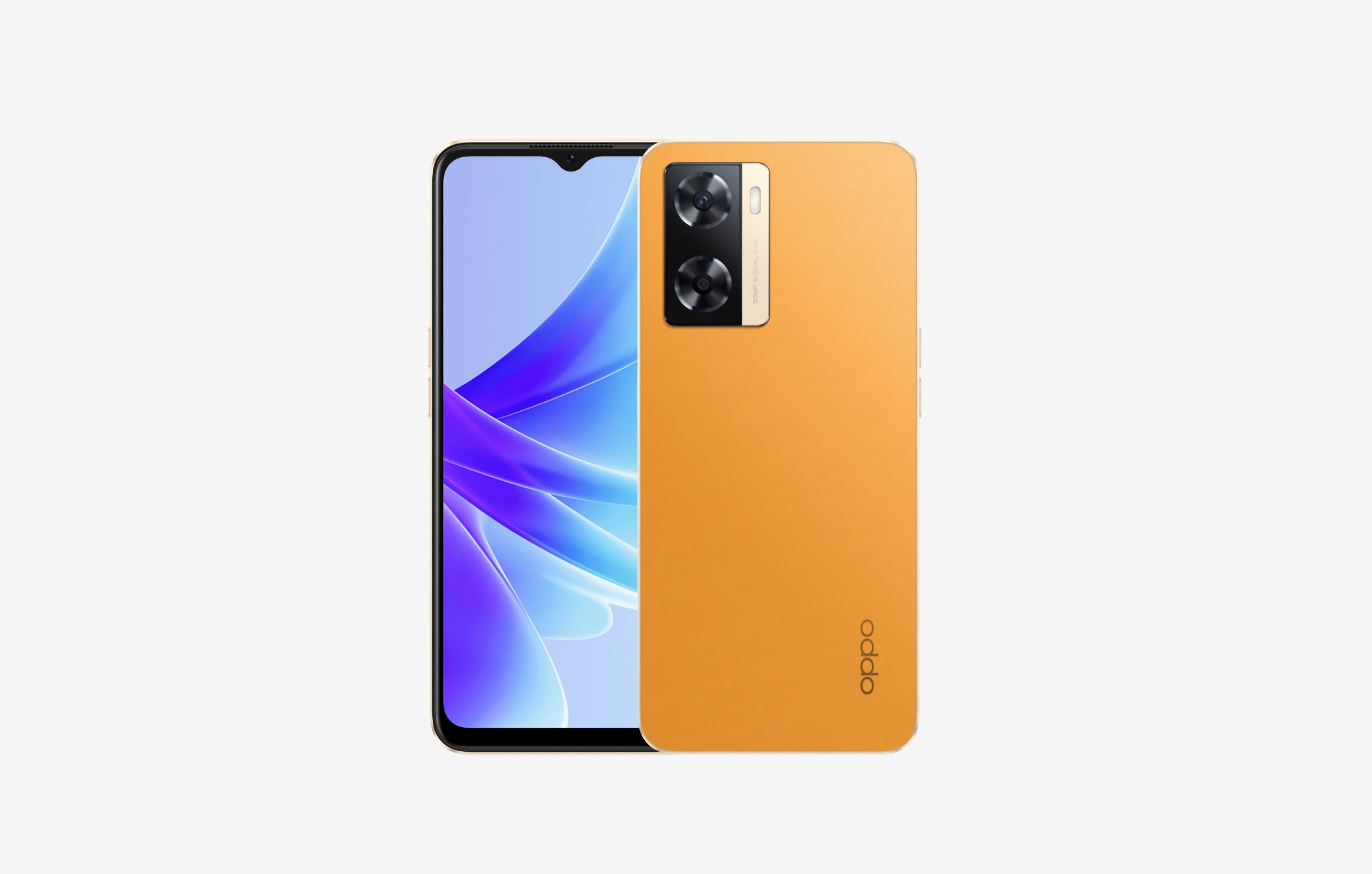 OPPO A77 4G: procesador MediaTek Helio G35, cámara de 50 MP y protección IP5X/IPX4 por menos de 200 dólares OPPO A77 4G: procesador MediaTek Helio G35, cámara de 50 MP y protección IP5X/IPX4 por menos de 200 dólares