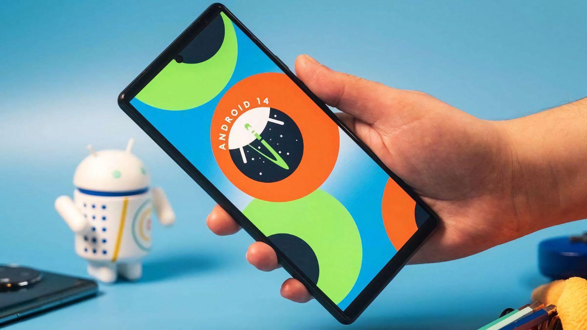 Qué smartphones de OPPO recibirán el sistema operativo Android 14 Qué smartphones de OPPO recibirán el sistema operativo Android 14