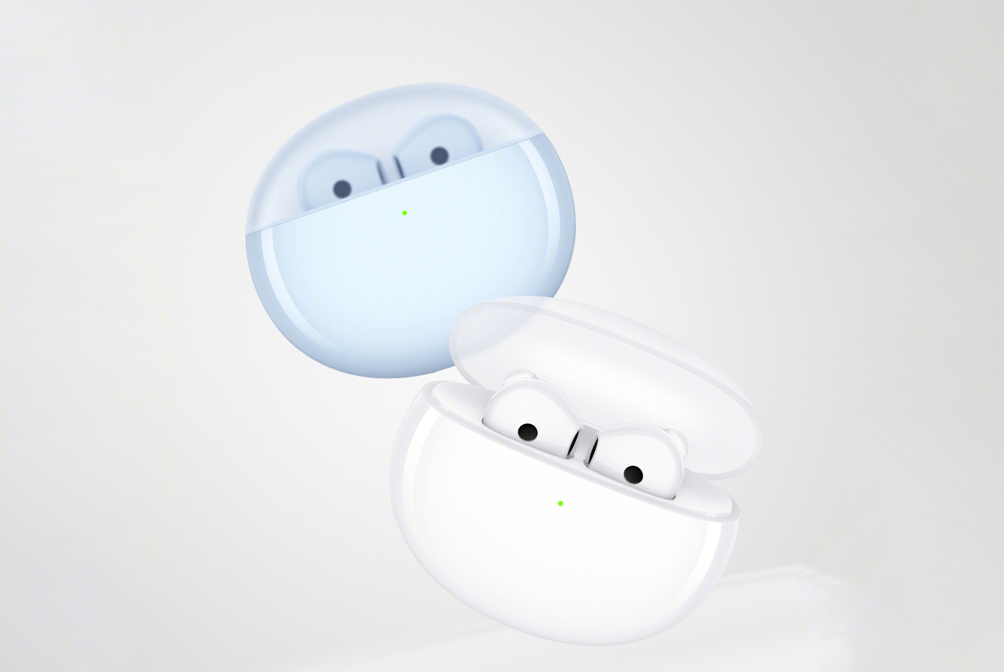 OPPO ha presentado una nueva versión del Enco Air 2 con mejor sonido y duración de la batería
