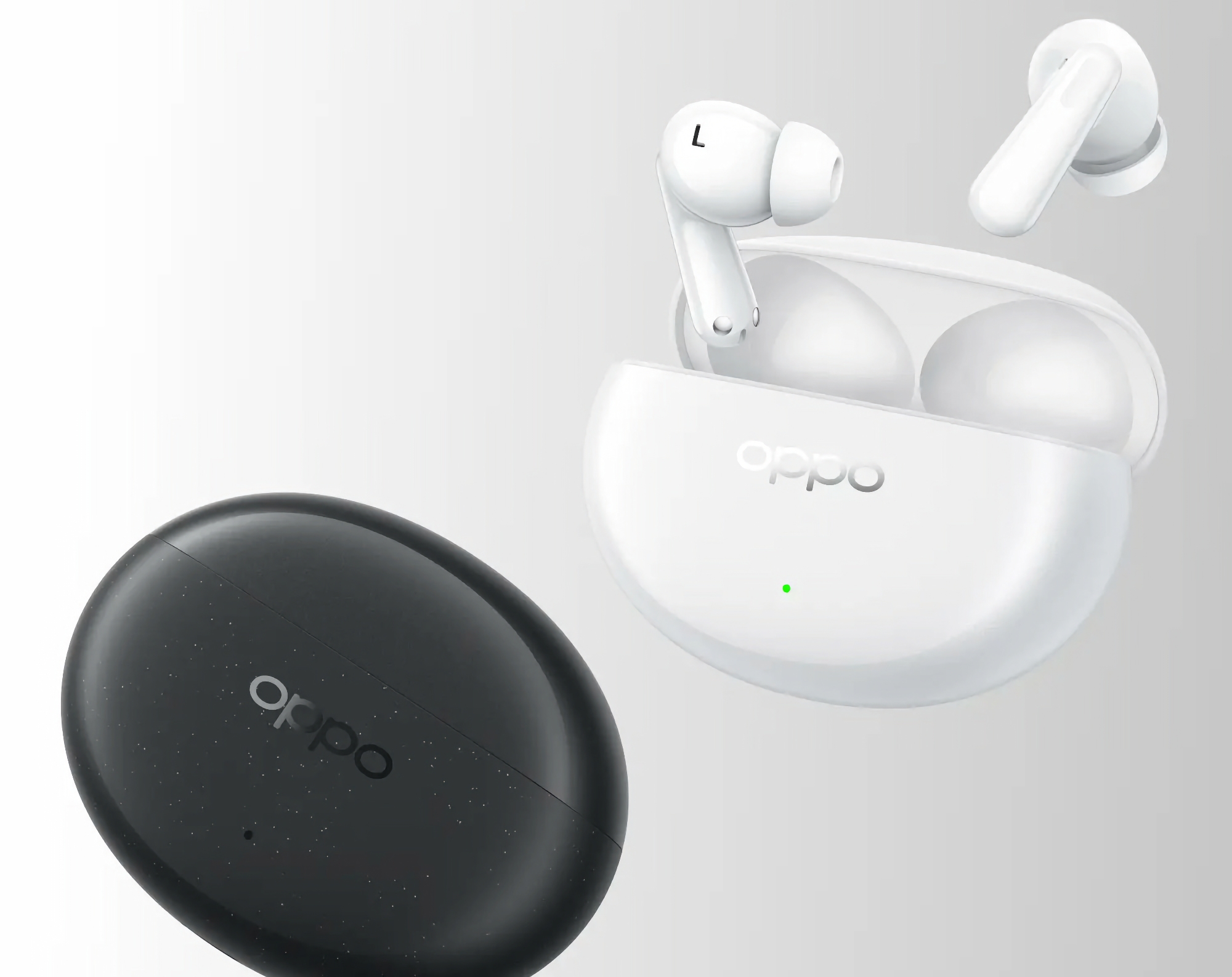 No sólo smartphones Reno 12: OPPO también presentará los auriculares Enco Air 4 Pro TWS el 23 de mayo No sólo smartphones Reno 12: OPPO también presentará los auriculares Enco Air 4 Pro TWS el 23 de mayo