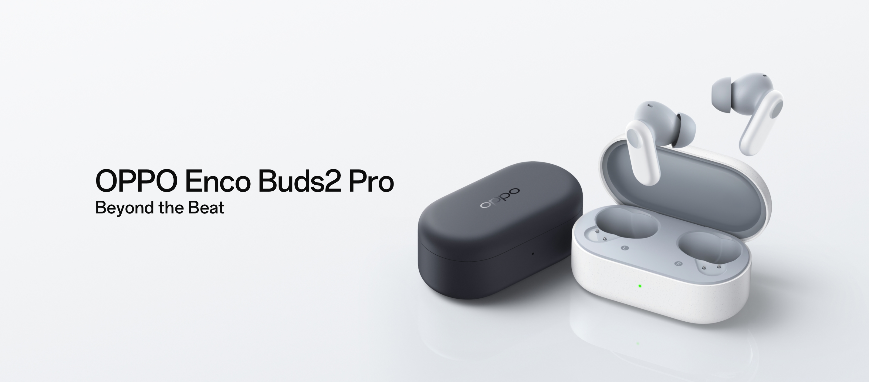 OPPO Enco Buds 2 Pro: Auriculares TWS con protección IP55, Dolby Atmos, Bluetooth 5.3 y hasta 38 horas de batería por 36 €. OPPO Enco Buds 2 Pro: Auriculares TWS con protección IP55, Dolby Atmos, Bluetooth 5.3 y hasta 38 horas de batería por 36 €.