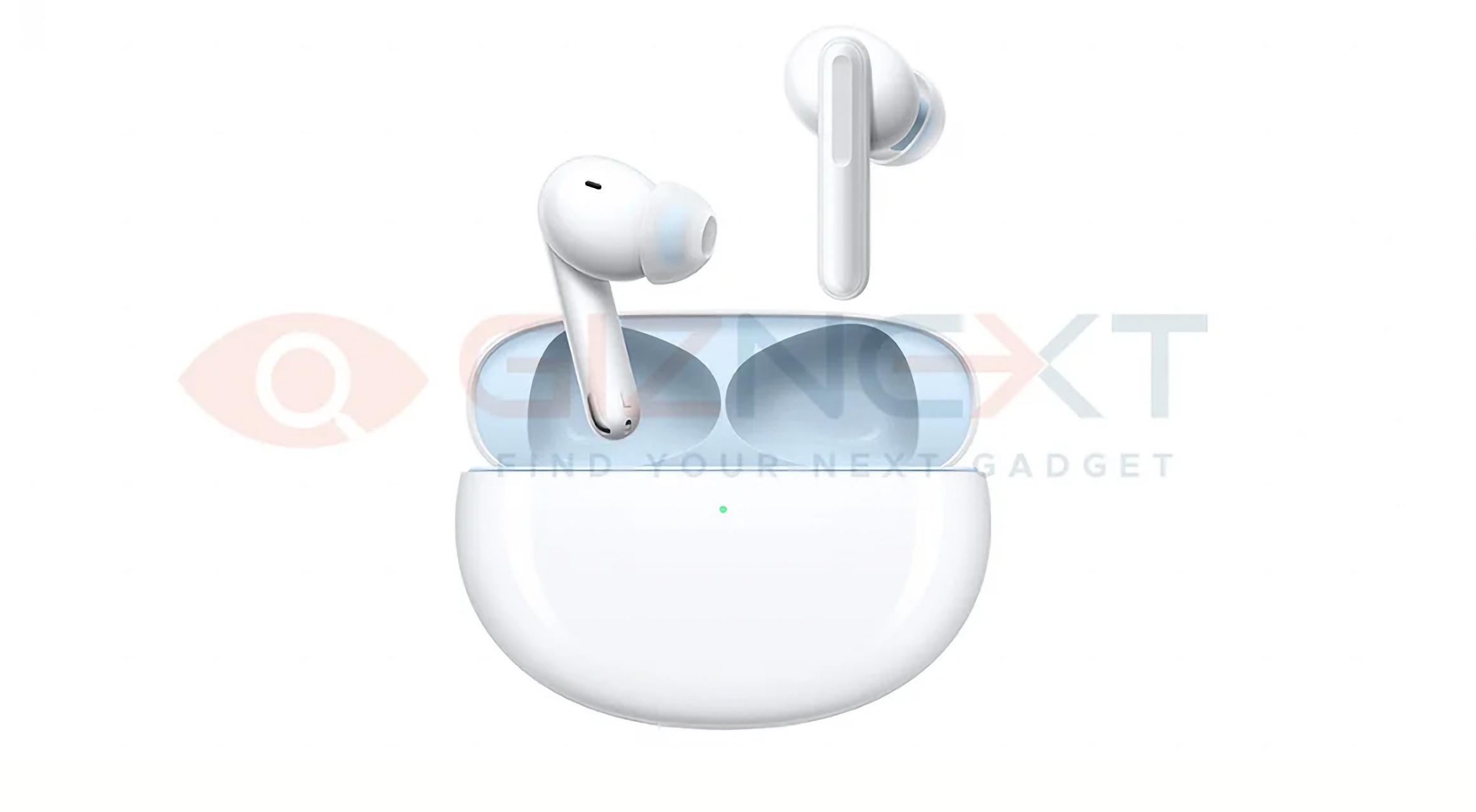 No solo los teléfonos inteligentes Reno 7: OPPO presentará los auriculares TWS Enco Free 2i el 25 de noviembre No solo los teléfonos inteligentes Reno 7: OPPO presentará los auriculares TWS Enco Free 2i el 25 de noviembre