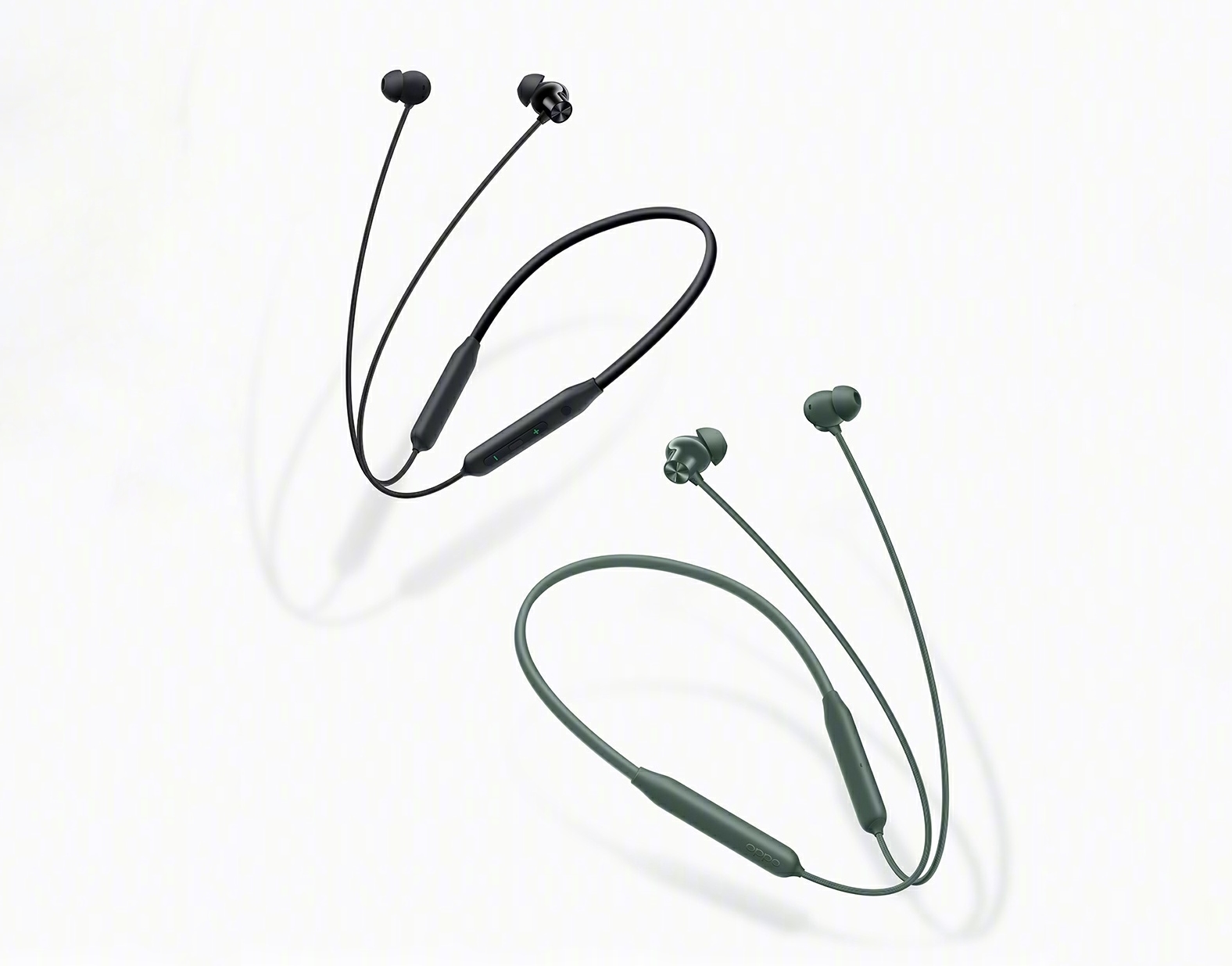 OPPO Enco M33: auriculares inalámbricos con ANC y protección IP55 por 35 dólares OPPO Enco M33: auriculares inalámbricos con ANC y protección IP55 por 35 dólares