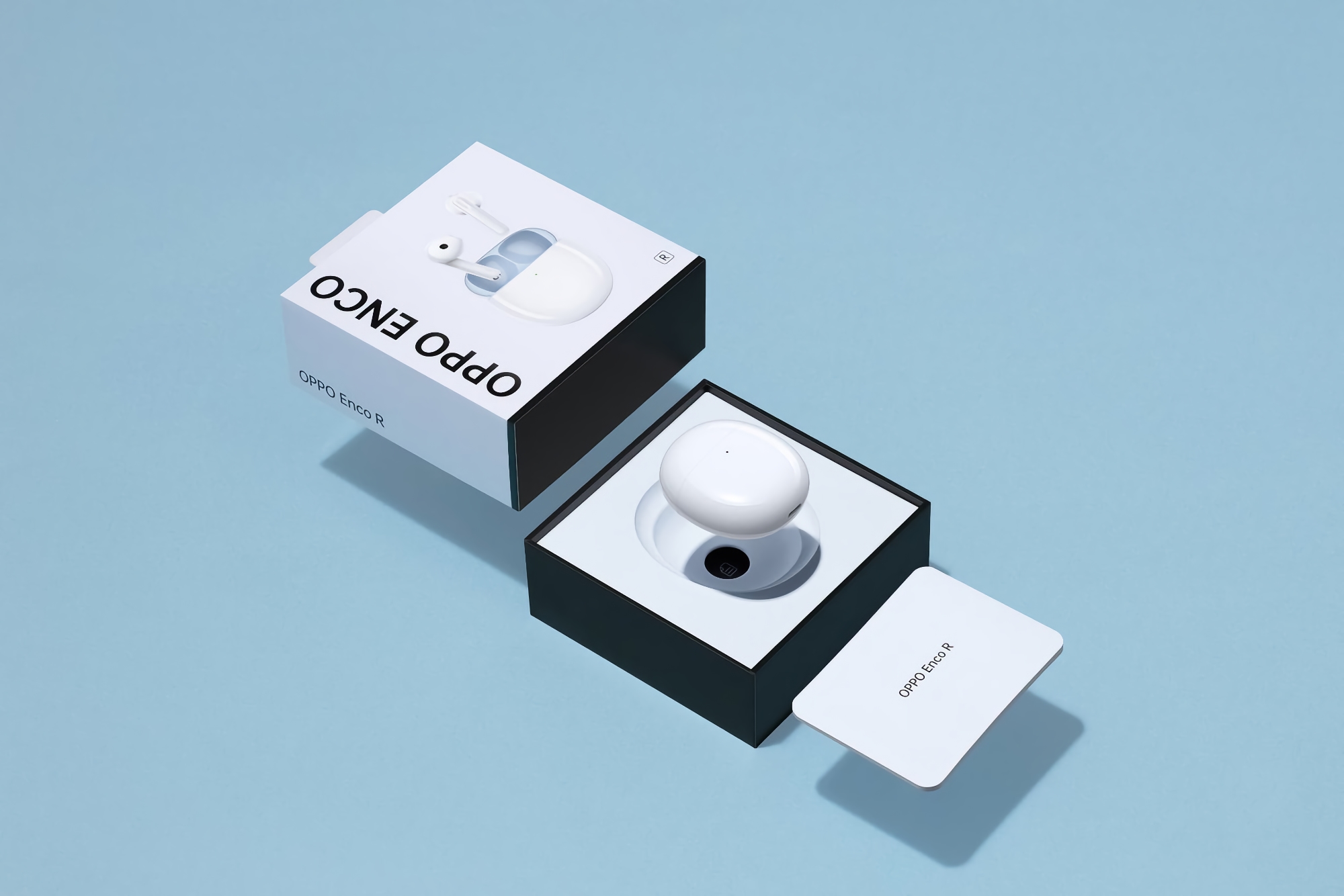 No solo los teléfonos inteligentes Reno 8: OPPO presentará los auriculares Enco R TWS el 23 de mayo No solo los teléfonos inteligentes Reno 8: OPPO presentará los auriculares Enco R TWS el 23 de mayo