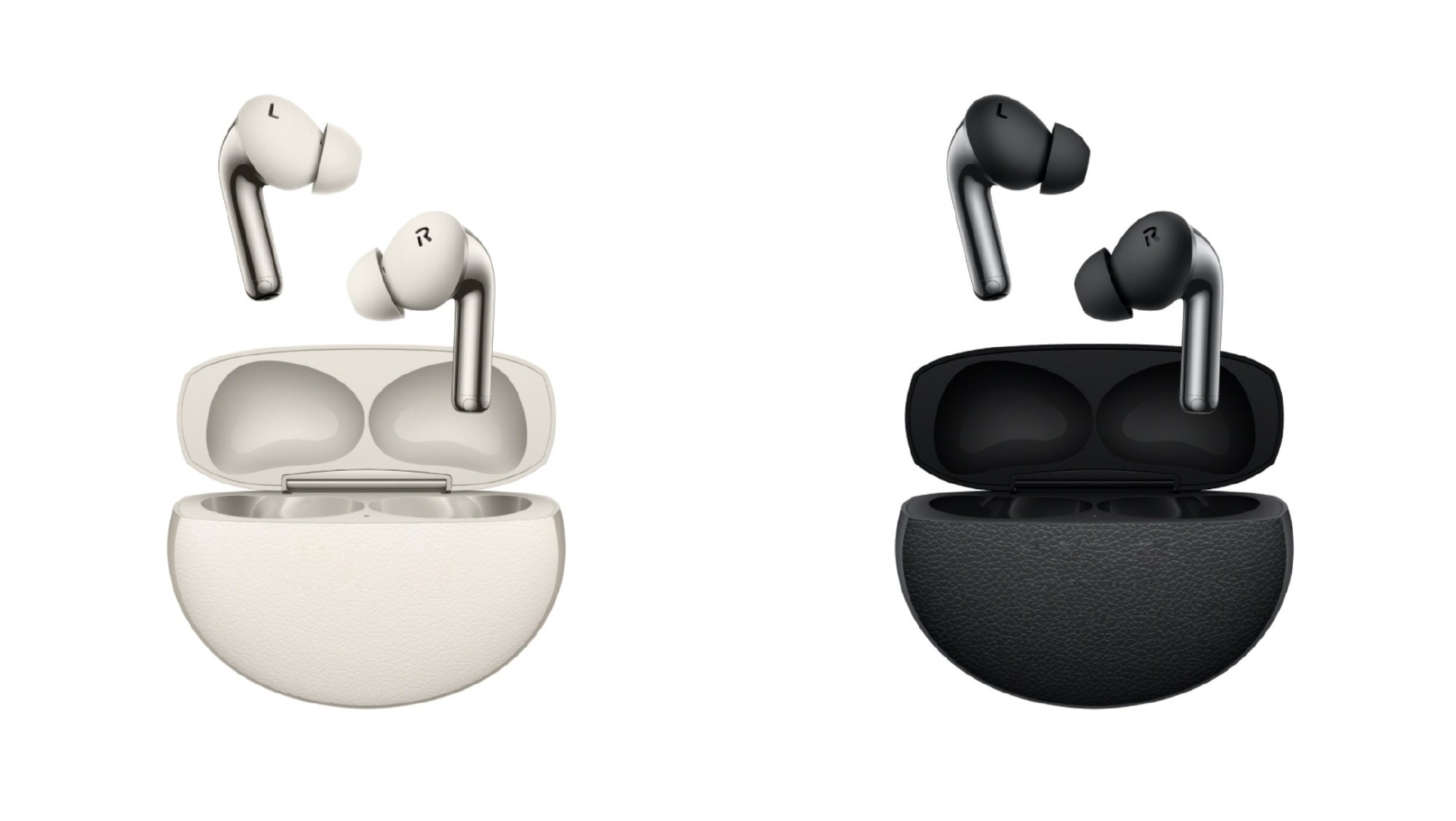 Insider: OPPO prepara el lanzamiento de los auriculares Enco X3 TWS con protección IP55, sonido Dynaudio y carga de 10W Insider: OPPO prepara el lanzamiento de los auriculares Enco X3 TWS con protección IP55, sonido Dynaudio y carga de 10W