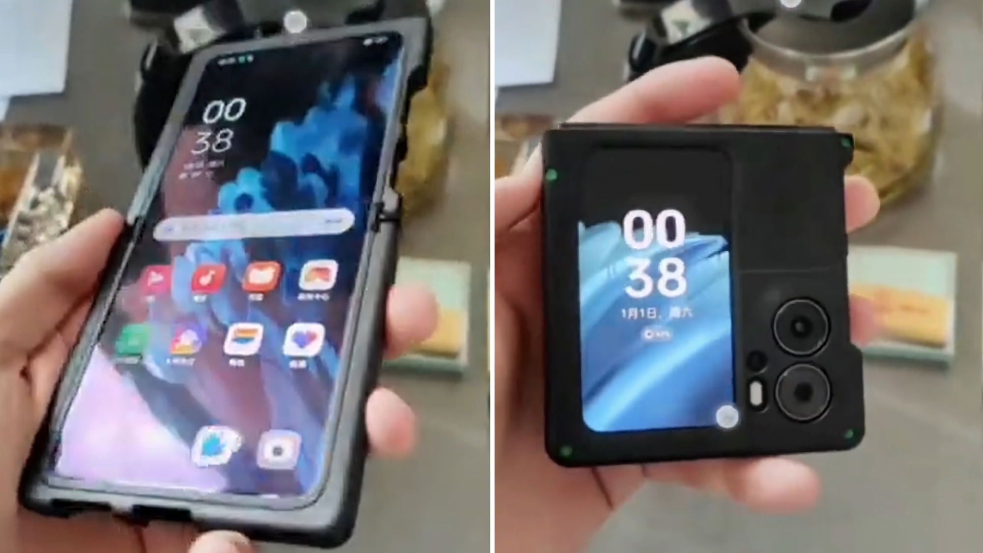 No más caro que el Samsung Galaxy Flip4: Insider dice cuánto costará el OPPO Find N2 Flip No más caro que el Samsung Galaxy Flip4: Insider dice cuánto costará el OPPO Find N2 Flip