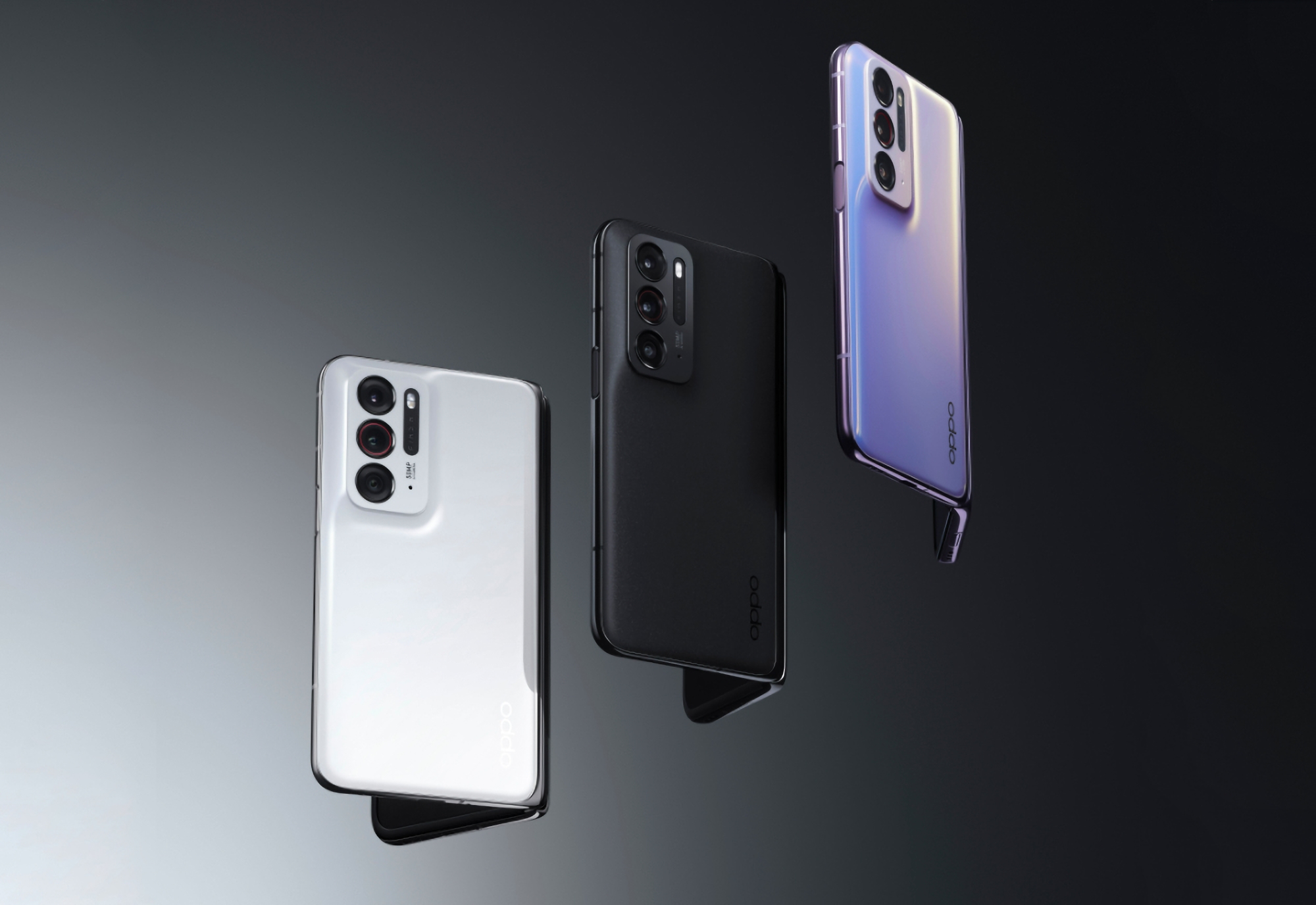 Confirmado: teléfono inteligente plegable OPPO Find N2 funcionará con el procesador Snapdragon 8 + Gen 1 Confirmado: teléfono inteligente plegable OPPO Find N2 funcionará con el procesador Snapdragon 8 + Gen 1
