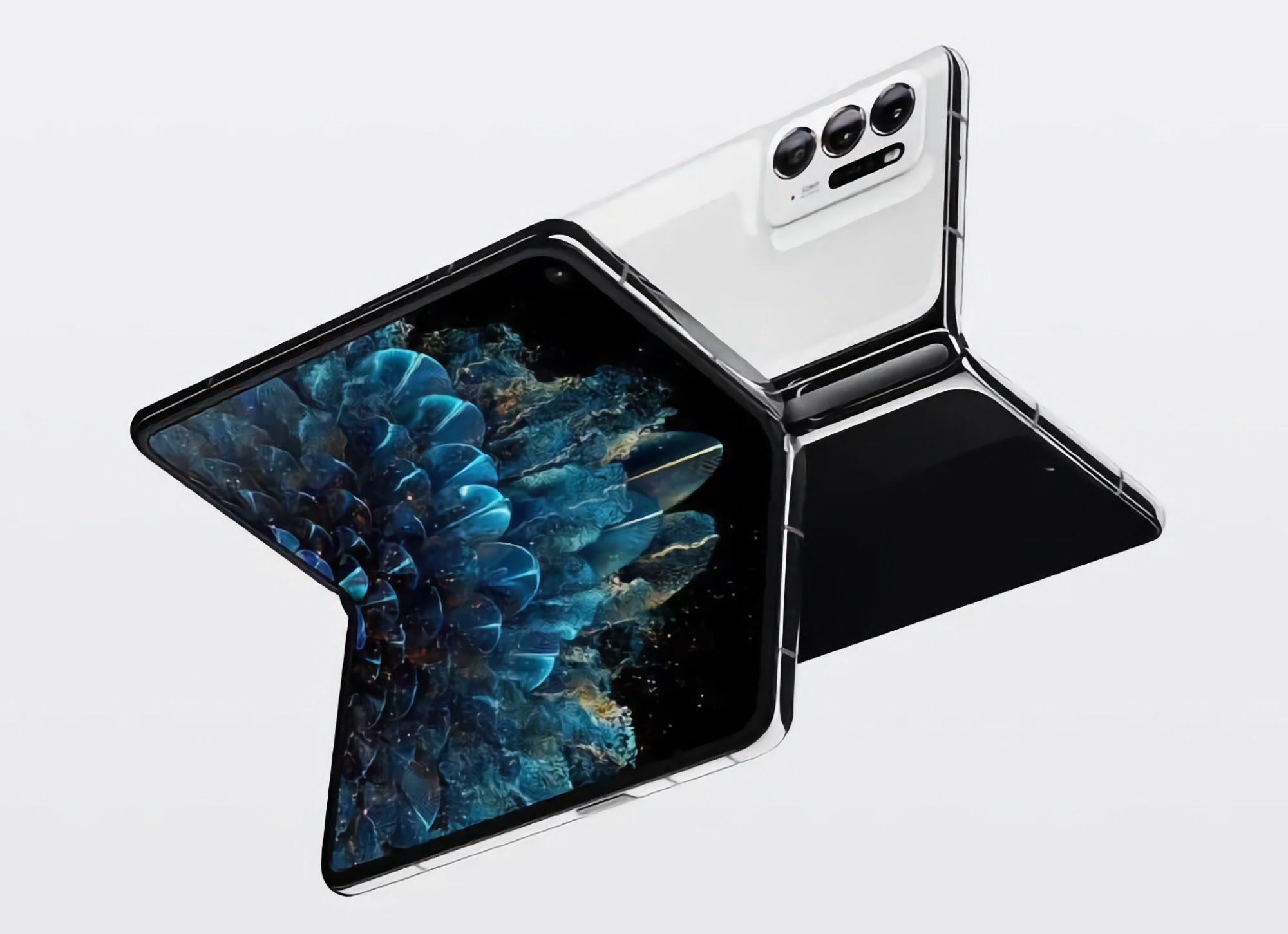 Rumores: los smartphones plegables OPPO Find N2 y OPPO Find N2 Flip se presentarán a mediados de diciembre Rumores: los smartphones plegables OPPO Find N2 y OPPO Find N2 Flip se presentarán a mediados de diciembre