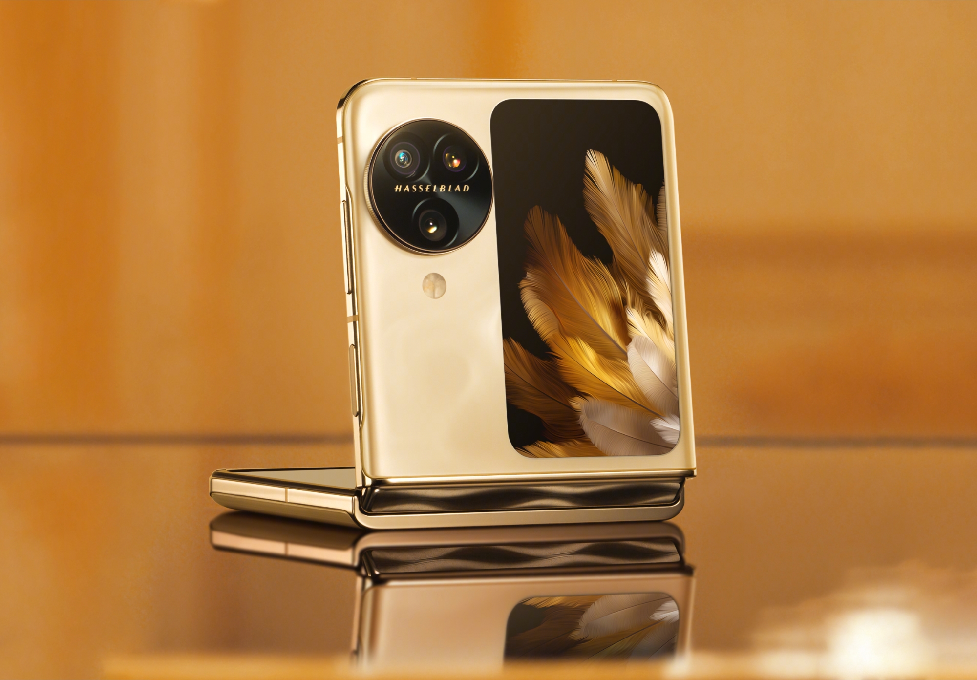 Ya es oficial: OPPO Find N3 Flip debutará el 29 de agosto Ya es oficial: OPPO Find N3 Flip debutará el 29 de agosto