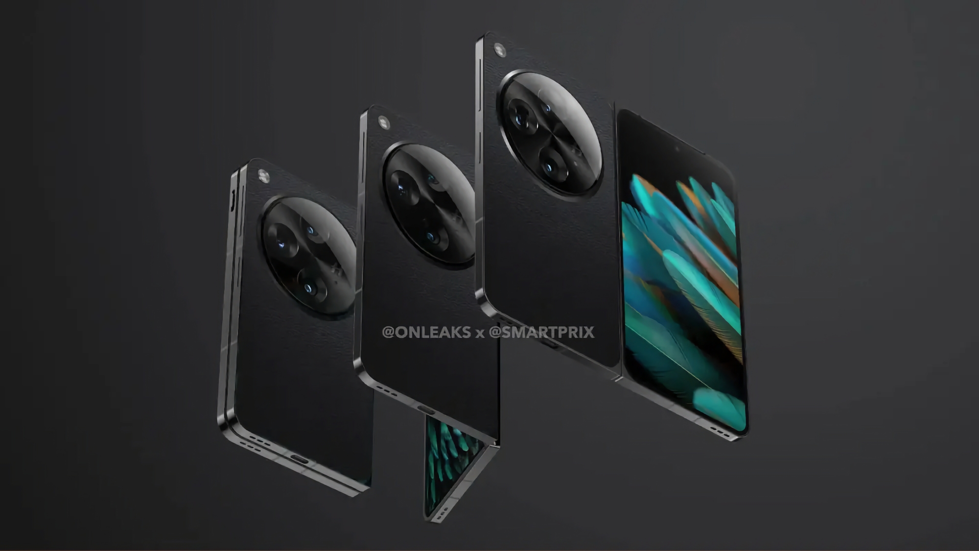 Insider: El OPPO Find N3 Fold debutará este mes