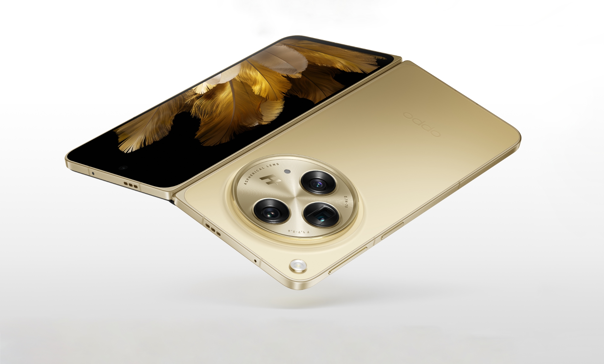 Insider: vivo X Fold 4 y OPPO Find N5 tendrán chip Snapdragon 8 Gen 4 y saldrán a la venta a principios de 2025 Insider: vivo X Fold 4 y OPPO Find N5 tendrán chip Snapdragon 8 Gen 4 y saldrán a la venta a principios de 2025