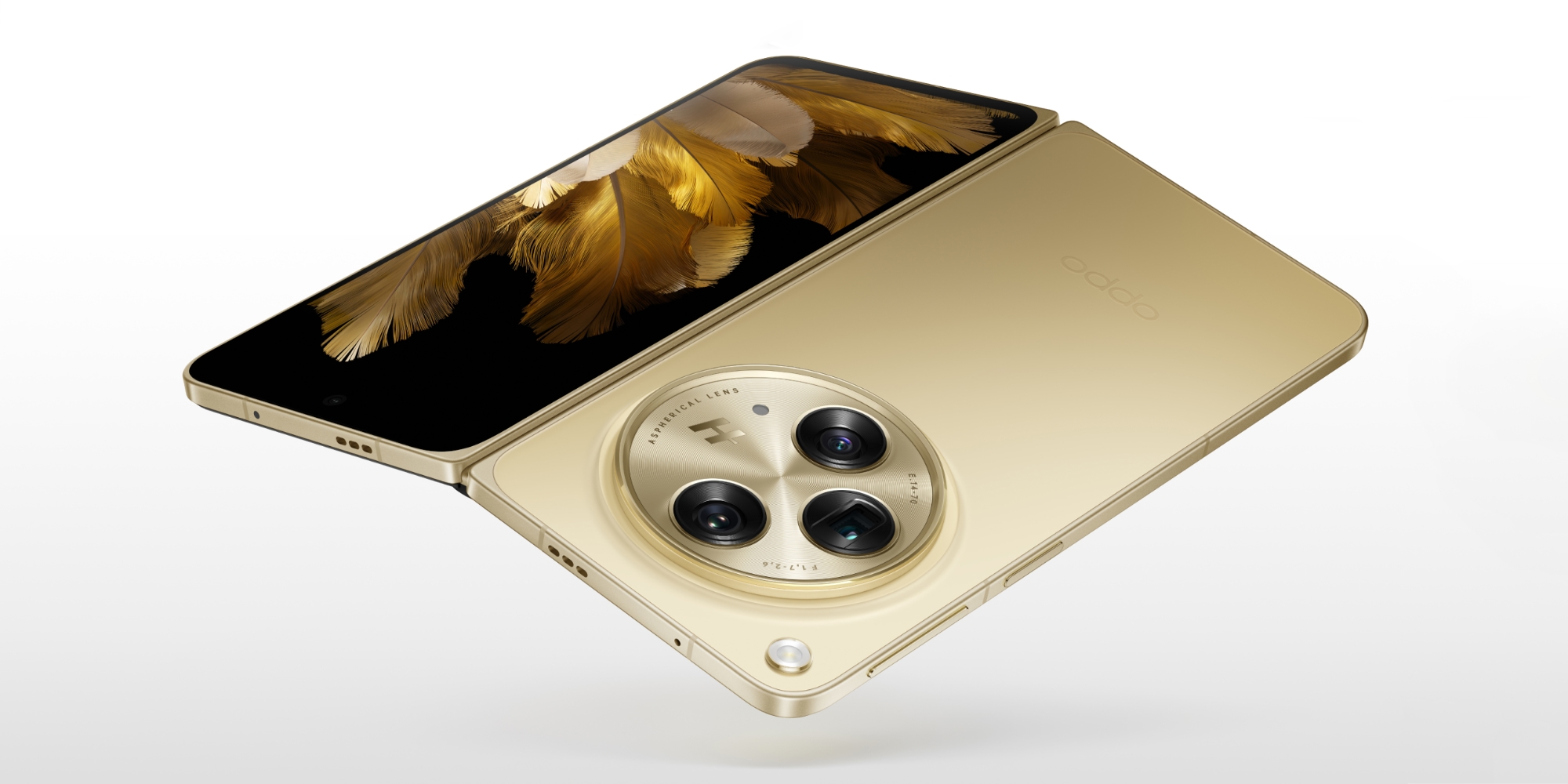 Rumores: El smartphone plegable OPPO Find N5 llevará chip Snapdragon 8 Gen 4 y debutará a principios de 2025