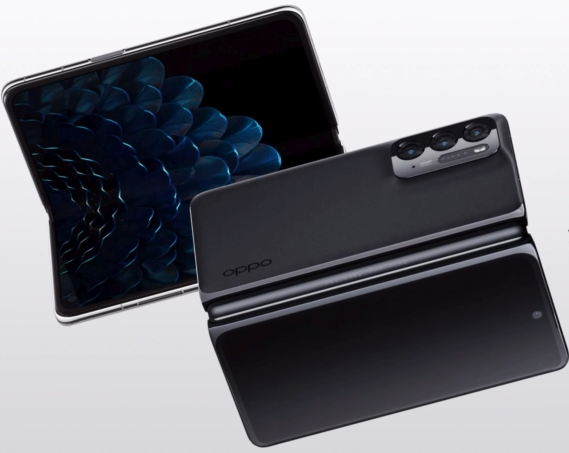 El teléfono inteligente plegable OPPO Find N aún más detalles: nueva bisagra, costosas bisagras y pantallas duales El teléfono inteligente plegable OPPO Find N aún más detalles: nueva bisagra, costosas bisagras y pantallas duales