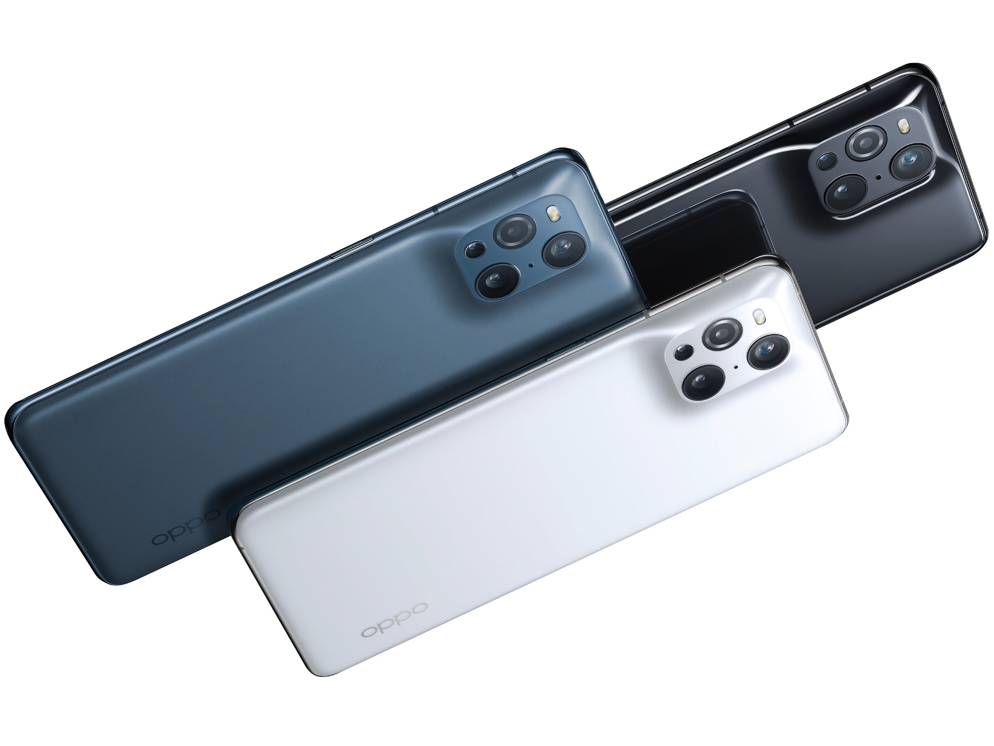 OPPO Find X3 Pro ha recibido una versión beta de Android 14 con ColorOS 14