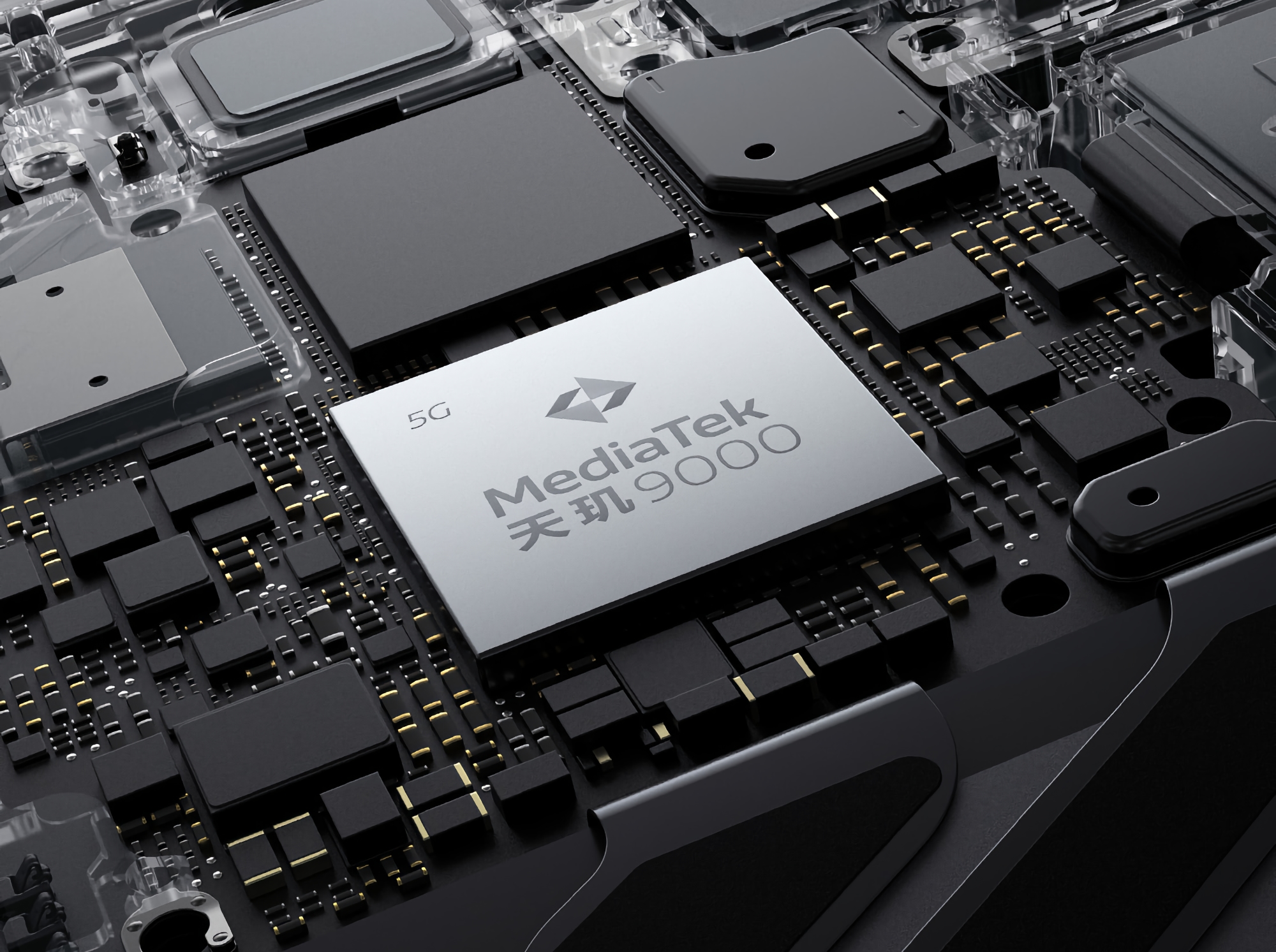 Inesperadamente: OPPO Find X5 Pro recibirá dos versiones, una de ellas funcionará con el chip MediaTek Dimensity 9000 Inesperadamente: OPPO Find X5 Pro recibirá dos versiones, una de ellas funcionará con el chip MediaTek Dimensity 9000