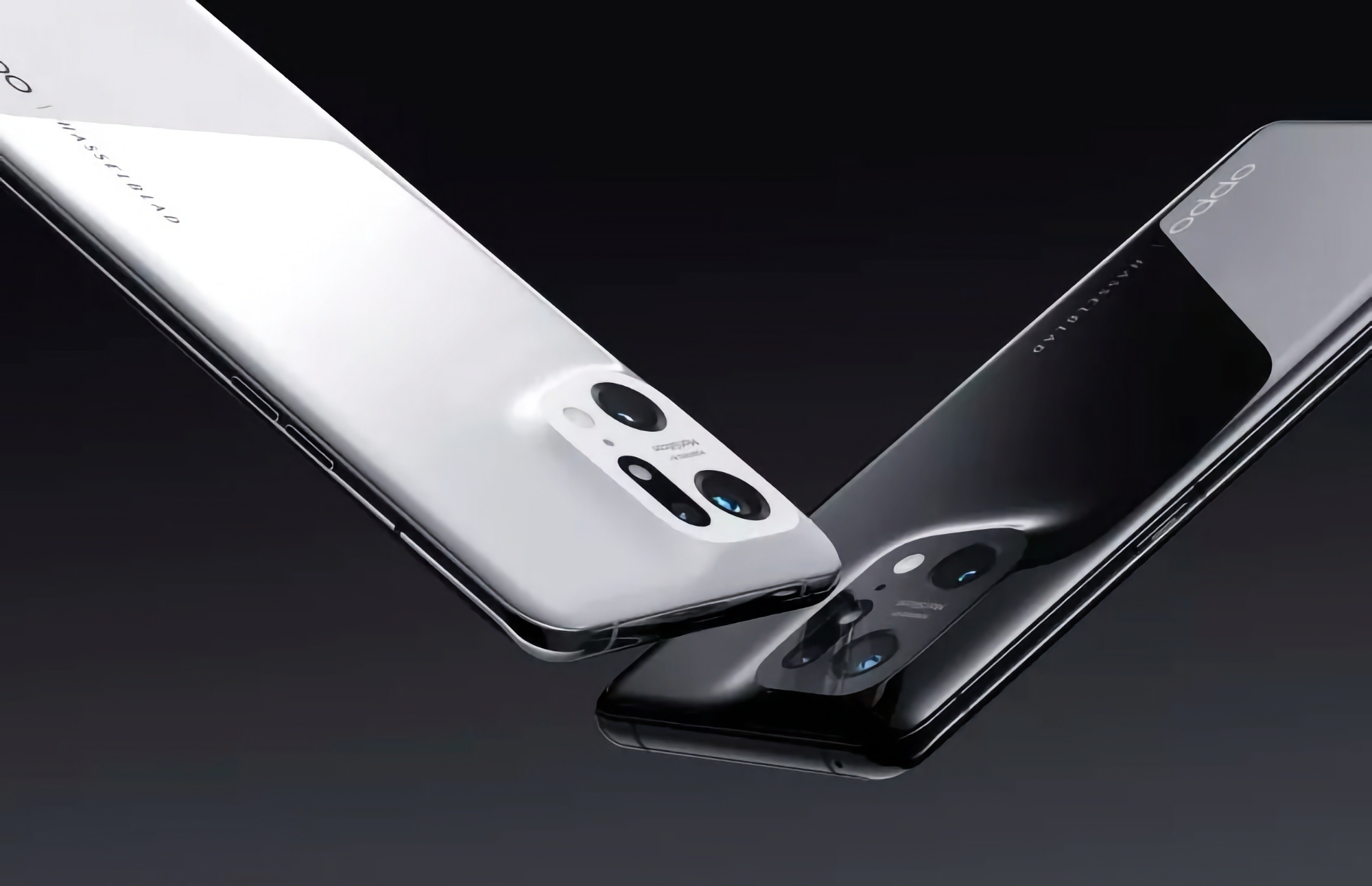 Insider: OPPO Find X6 Pro tendrá un teleobjetivo con zoom 120x Insider: OPPO Find X6 Pro tendrá un teleobjetivo con zoom 120x