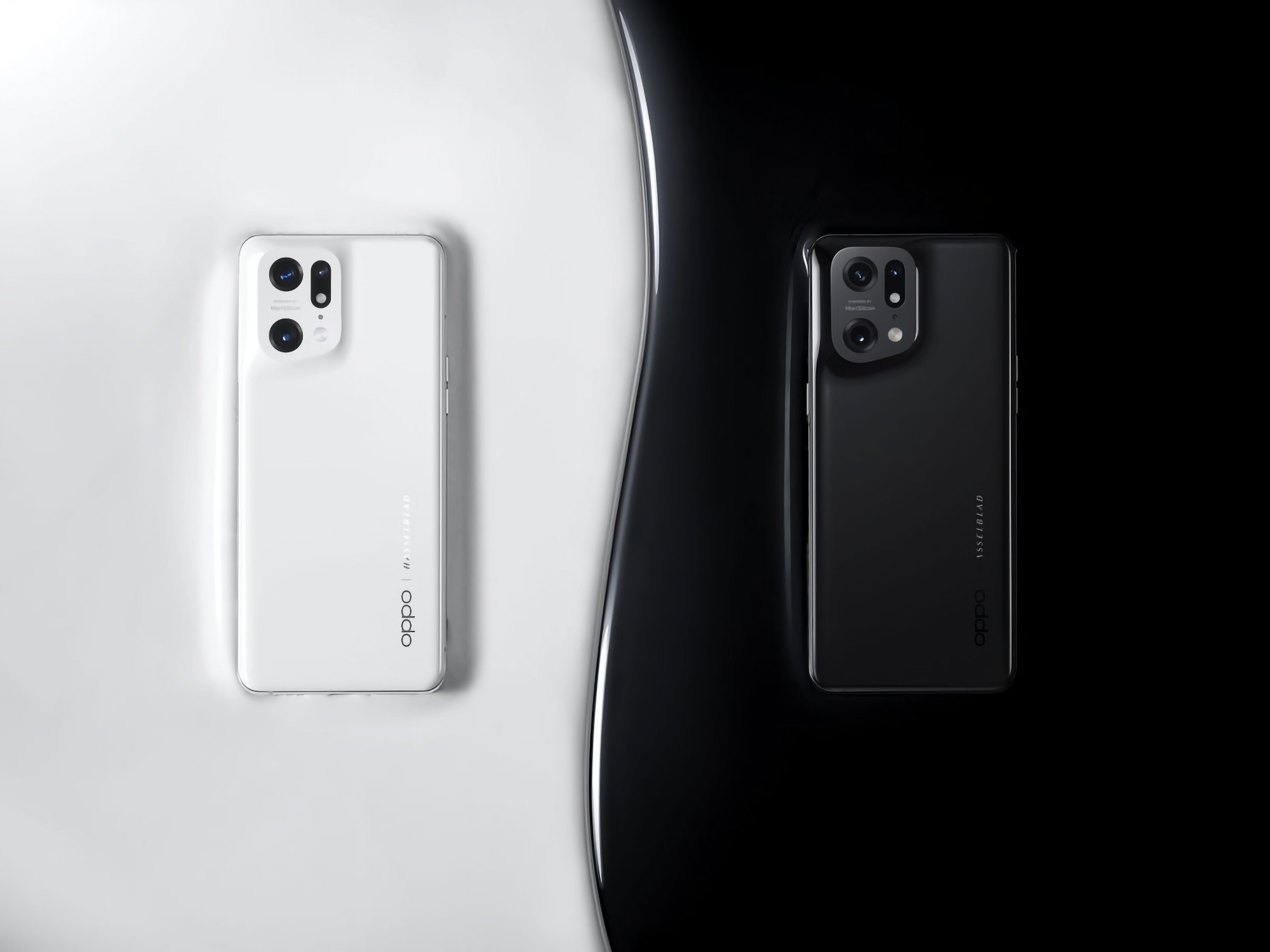Pantalla 2K, chip Snapdragon 8 Gen 2, triple cámara Hasselblad de 50 MP y carga de 100W: un insider reveló las especificaciones del OPPO Find X6 Pro Pantalla 2K, chip Snapdragon 8 Gen 2, triple cámara Hasselblad de 50 MP y carga de 100W: un insider reveló las especificaciones del OPPO Find X6 Pro