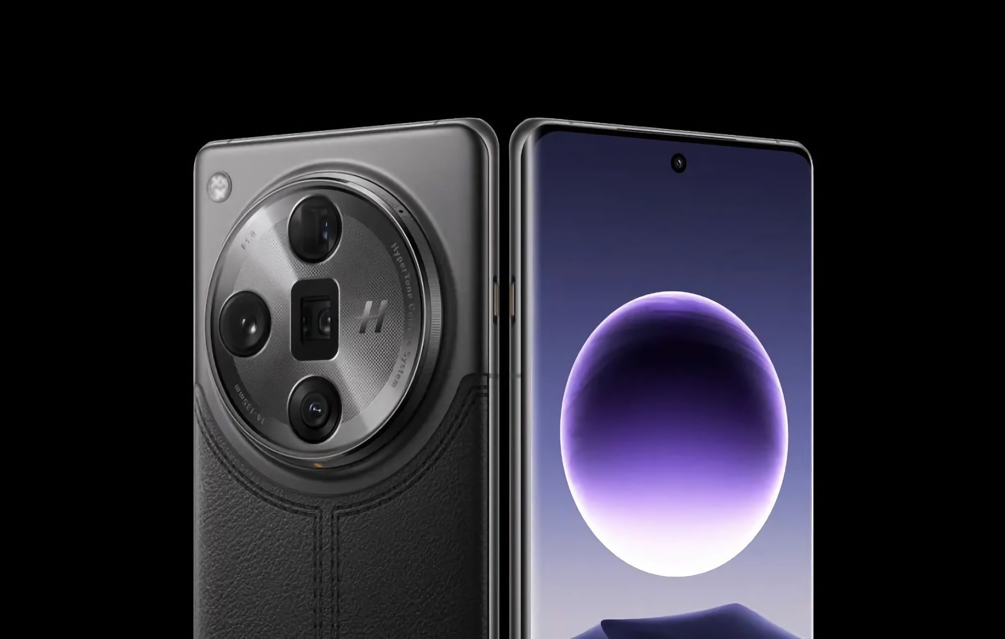 Así serán los buques insignia OPPO Find X7 y OPPO Find X7 Ultra Así serán los buques insignia OPPO Find X7 y OPPO Find X7 Ultra