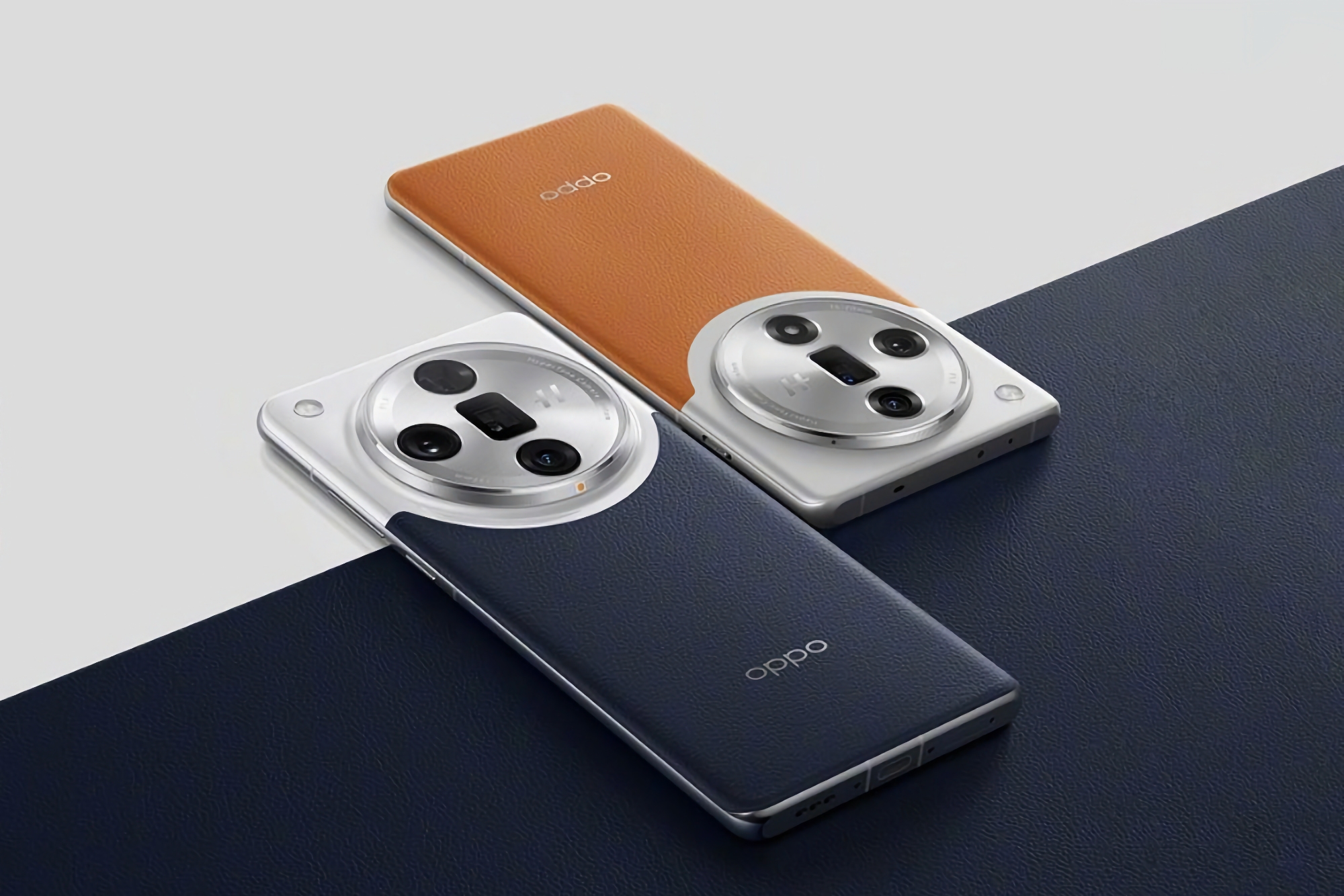 La serie de smartphones insignia OPPO Find X7 se presentará el 8 de enero La serie de smartphones insignia OPPO Find X7 se presentará el 8 de enero