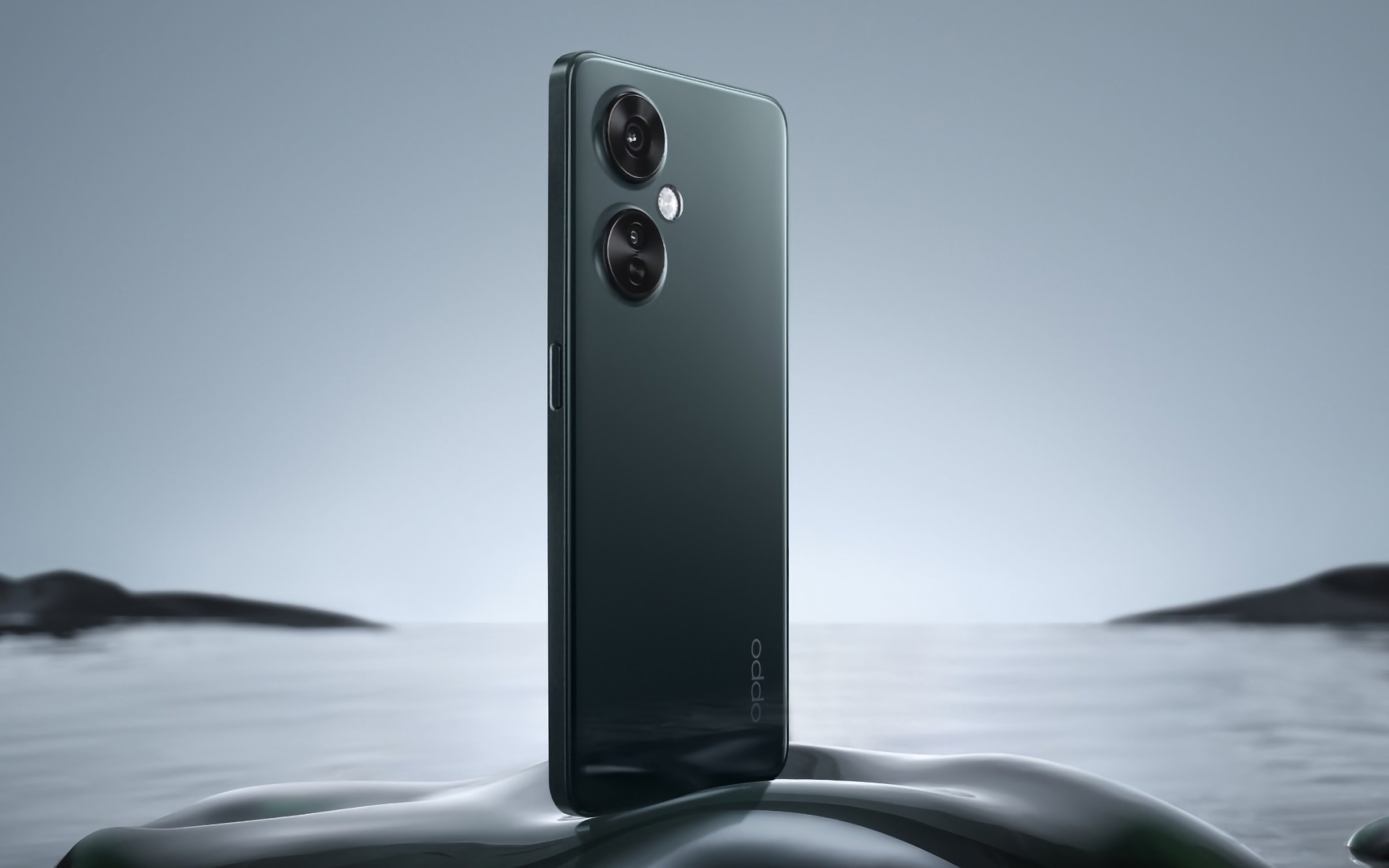 Confirmado: OPPO K11 tendrá una batería de 100W con soporte de carga Confirmado: OPPO K11 tendrá una batería de 100W con soporte de carga