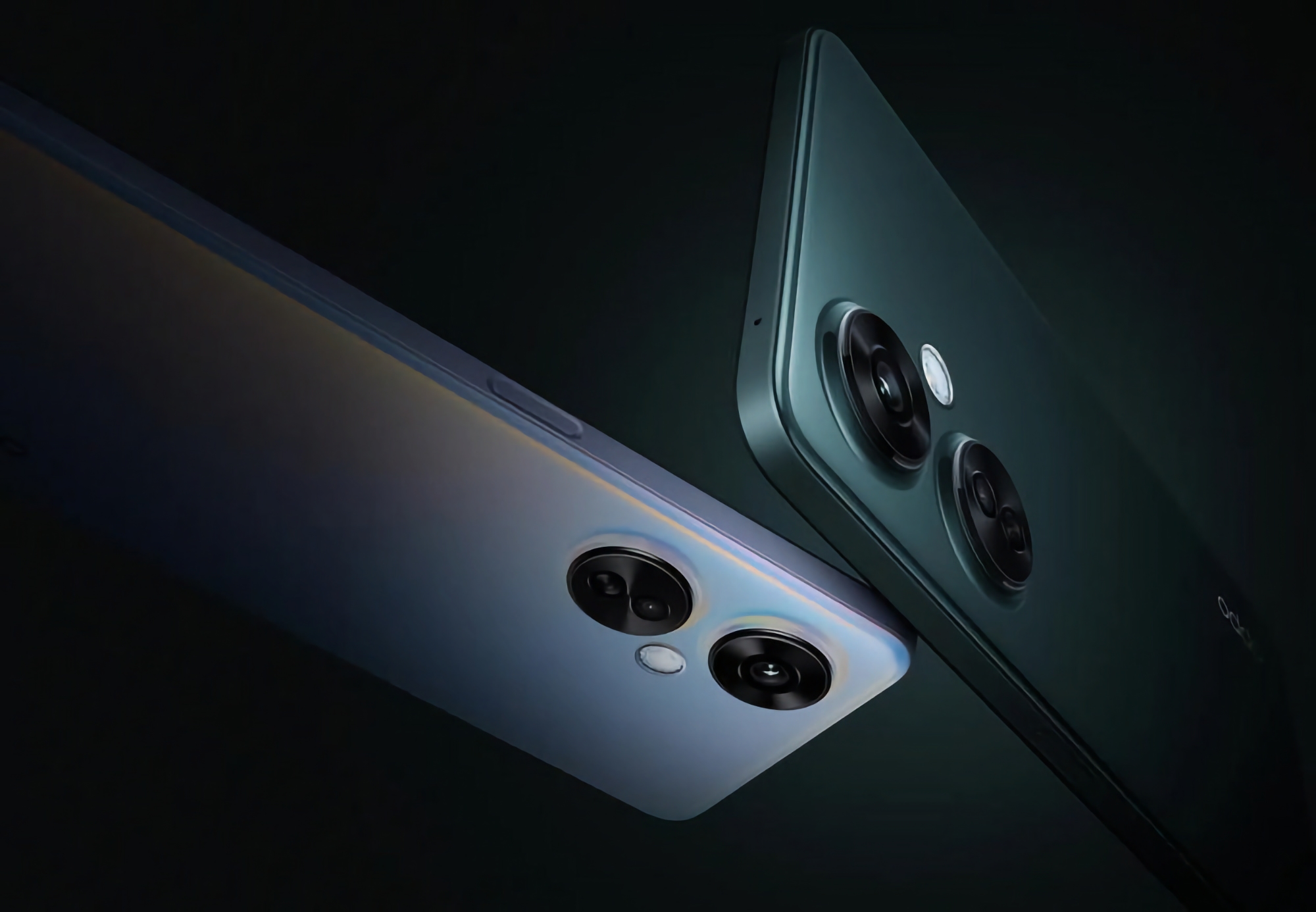 OPPO K11x se revela en un teaser oficial: doble cámara, carga rápida de 67W y 12GB de RAM OPPO K11x se revela en un teaser oficial: doble cámara, carga rápida de 67W y 12GB de RAM