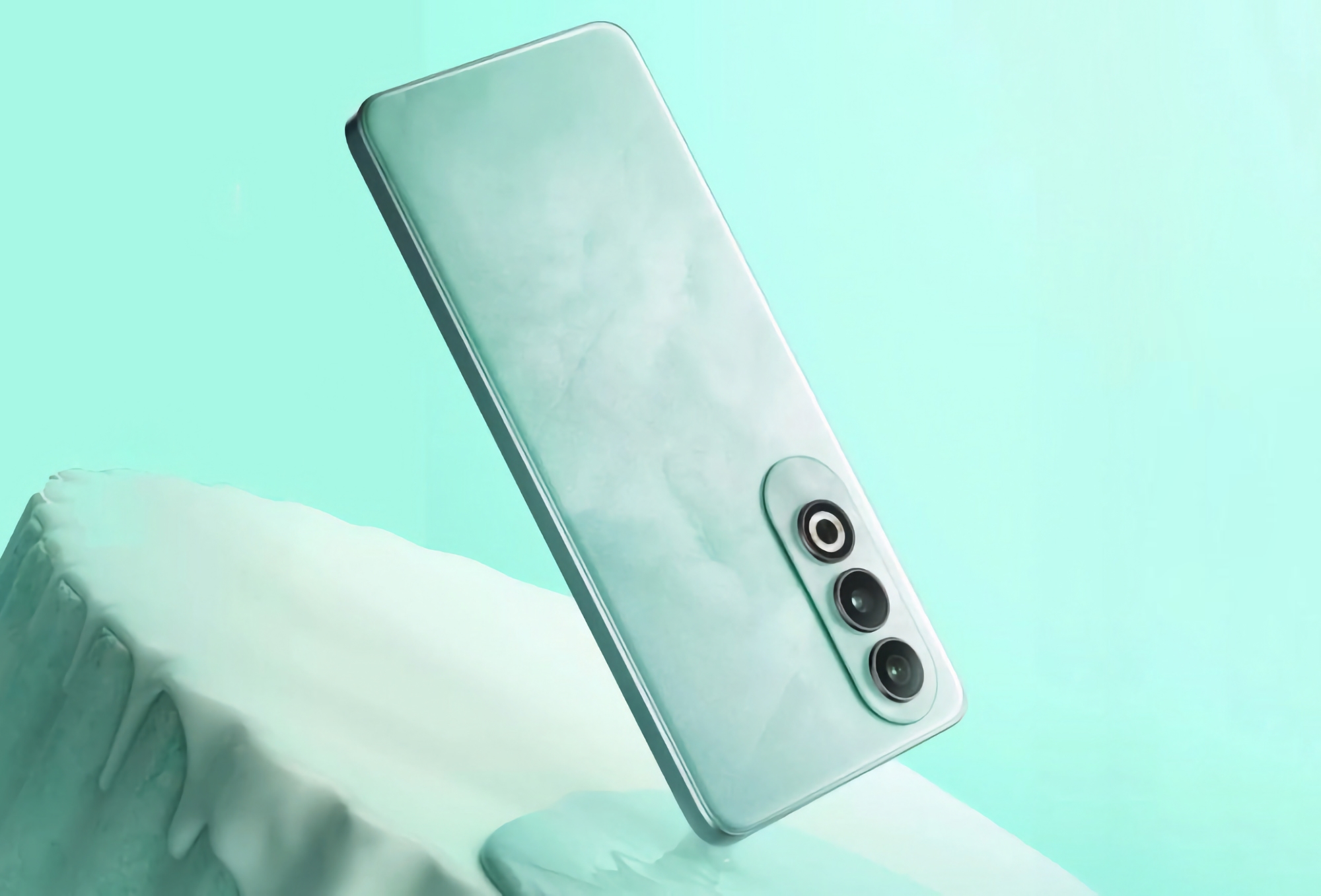 Clon del OnePlus Nord CE 4: OPPO prepara el lanzamiento de un nuevo smartphone de la serie K Clon del OnePlus Nord CE 4: OPPO prepara el lanzamiento de un nuevo smartphone de la serie K