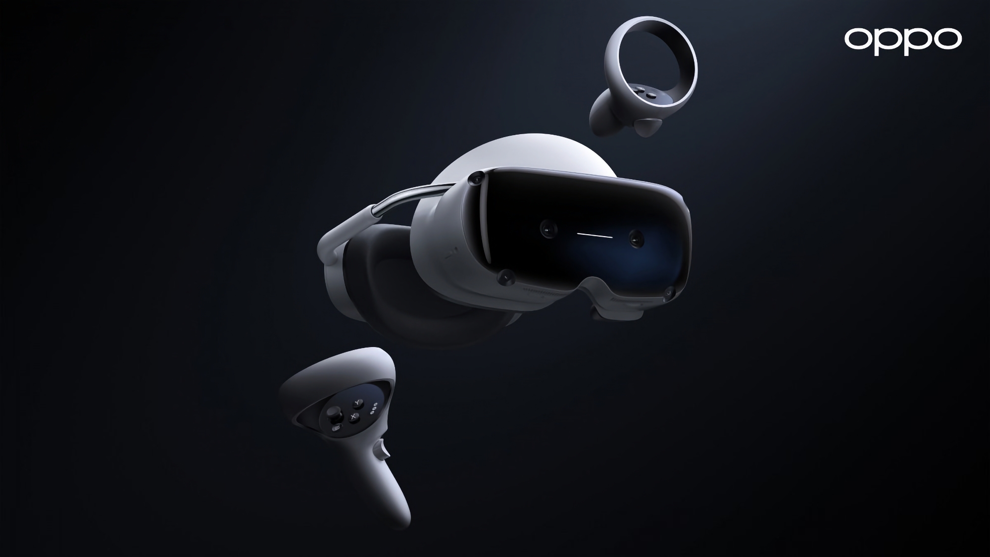 OPPO desarrolla auriculares MR Glass con procesador Snapdragon XR2 OPPO desarrolla auriculares MR Glass con procesador Snapdragon XR2