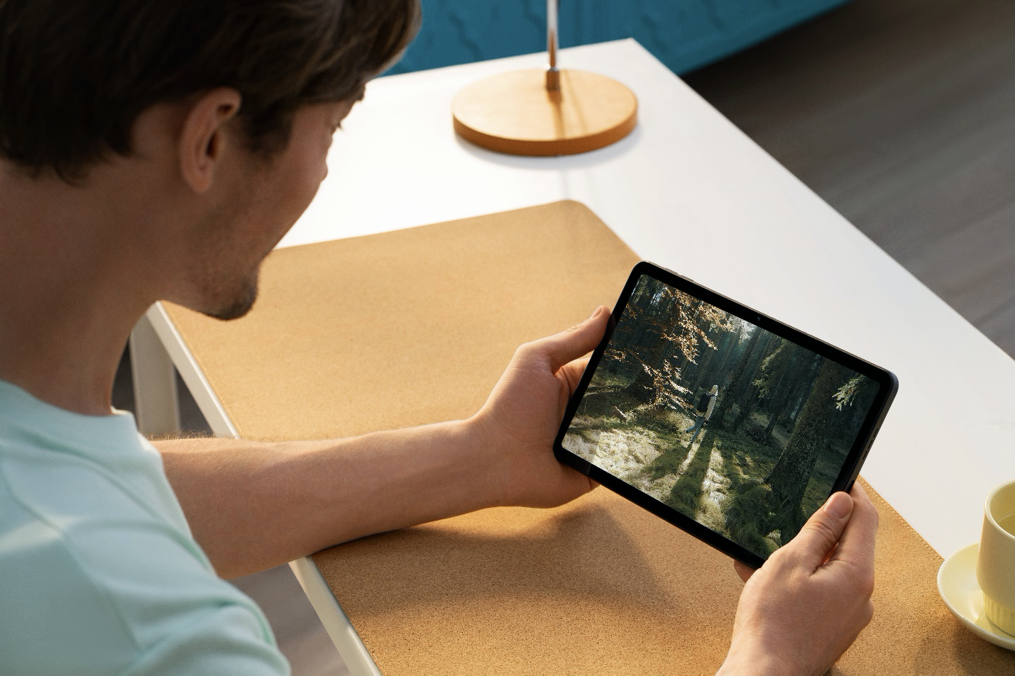 Pantalla de 144 Hz, Dimensity 9000 y carga de 67 W: información privilegiada revela las especificaciones de la tableta OPPO Pad 2 Pantalla de 144 Hz, Dimensity 9000 y carga de 67 W: información privilegiada revela las especificaciones de la tableta OPPO Pad 2