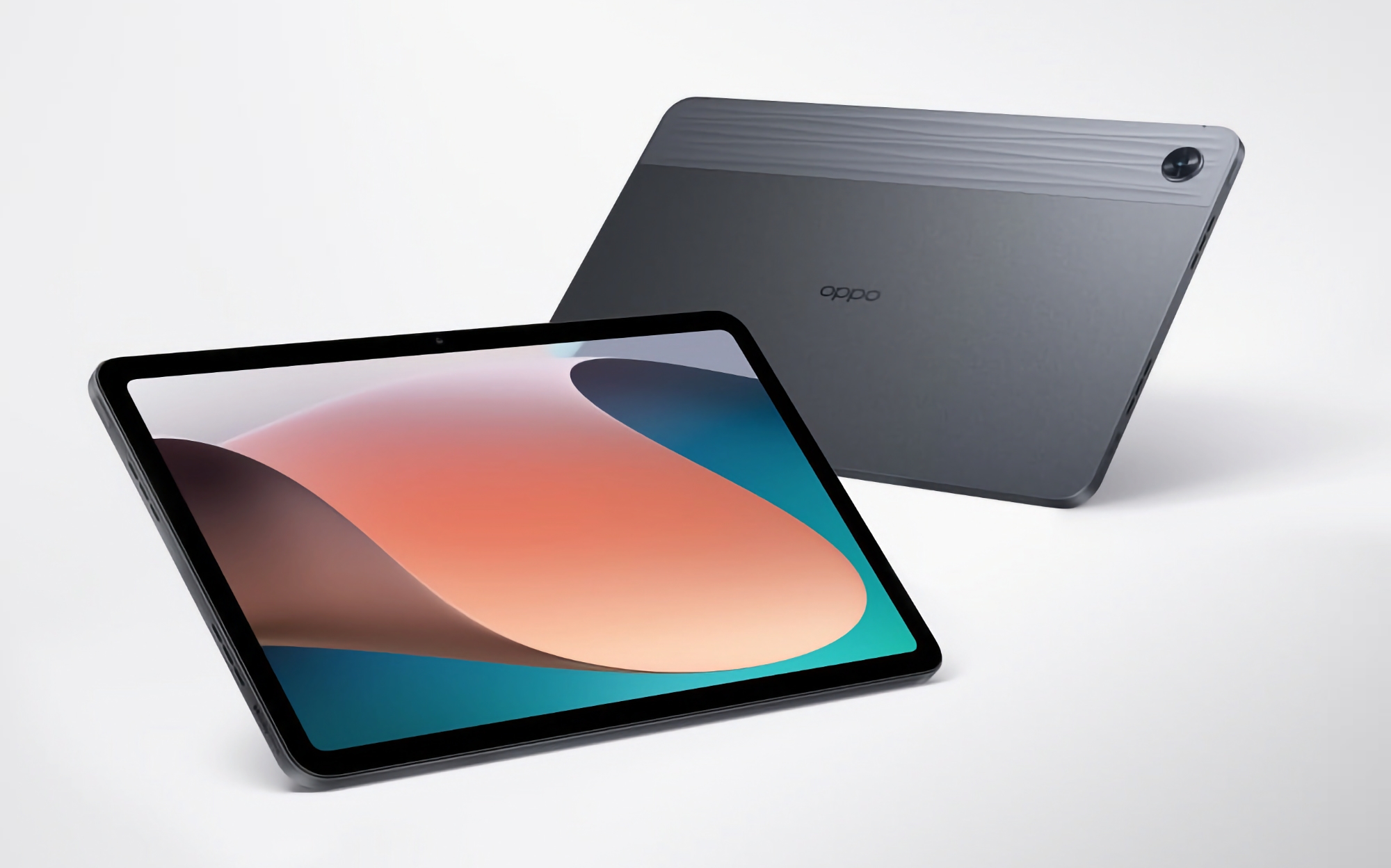 OPPO Pad Neo: así se llamará la nueva tableta de la compañía OPPO Pad Neo: así se llamará la nueva tableta de la compañía