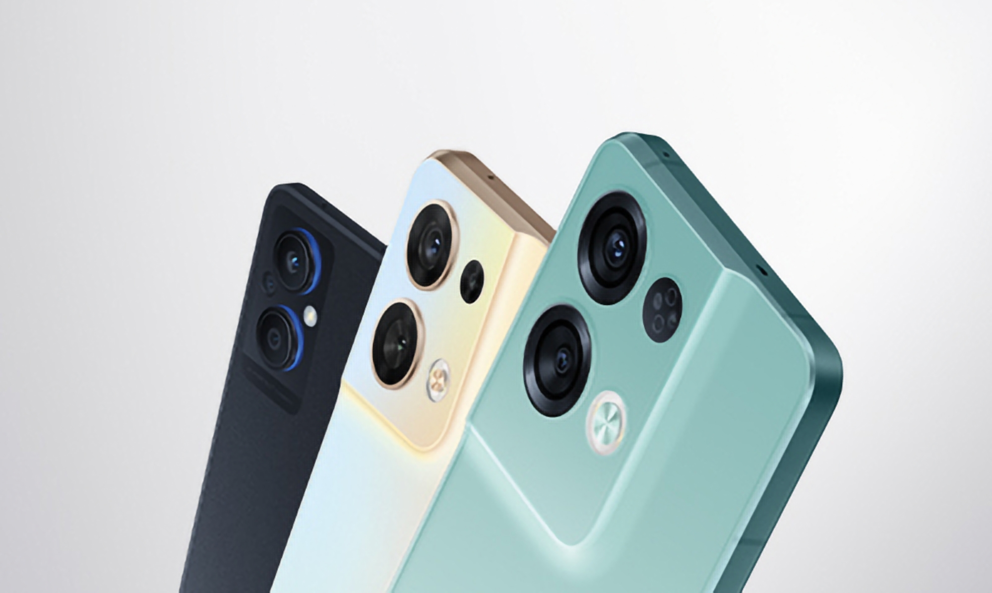 Un insider ha revelado cuándo saldrán a la venta los smartphones OPPO Reno 12, Reno 12 Pro, la tableta OPPO Pad 3 y los auriculares OPPO Enco X3 Un insider ha revelado cuándo saldrán a la venta los smartphones OPPO Reno 12, Reno 12 Pro, la tableta OPPO Pad 3 y los auriculares OPPO Enco X3