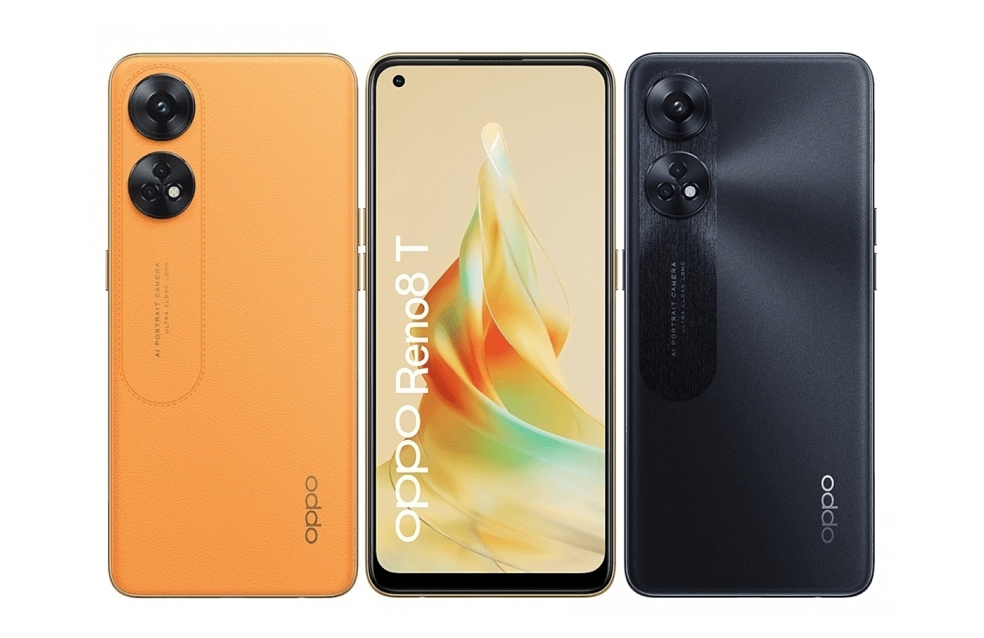OPPO prepara el lanzamiento del Reno8 T 4G: así será el smartphone OPPO prepara el lanzamiento del Reno8 T 4G: así será el smartphone