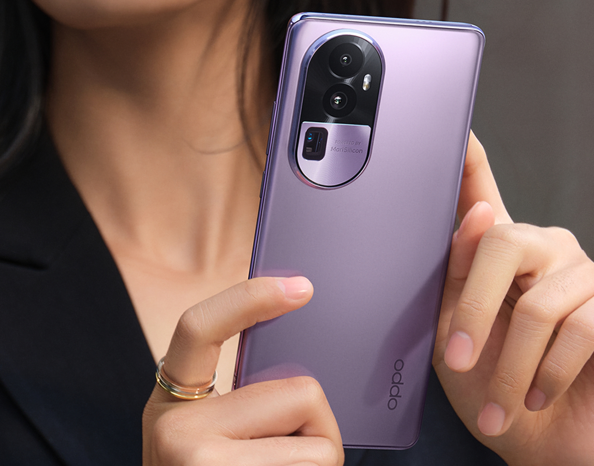 Pantalla de 120 Hz, chip Snapdragon 8+ Gen 1 y hasta 16 GB de RAM: OPPO teaser características Reno 10 Pro+ Pantalla de 120 Hz, chip Snapdragon 8+ Gen 1 y hasta 16 GB de RAM: OPPO teaser características Reno 10 Pro+
