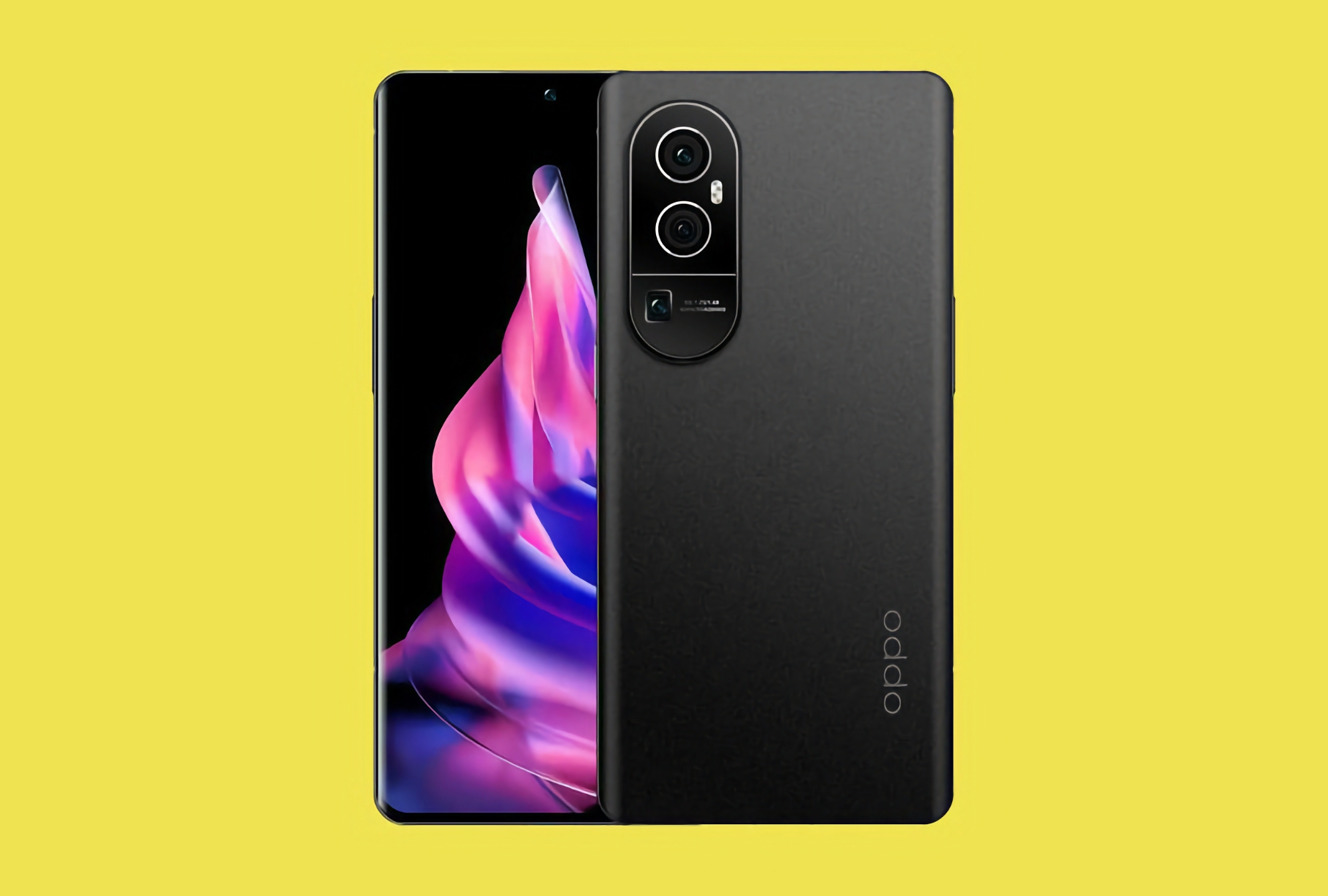 Pantalla OLED de 6,74in, chip Snapdragon 8+ Gen 1 y triple cámara de 64MP: insider revela detalles del OPPO Reno 10 Pro+ Pantalla OLED de 6,74in, chip Snapdragon 8+ Gen 1 y triple cámara de 64MP: insider revela detalles del OPPO Reno 10 Pro+