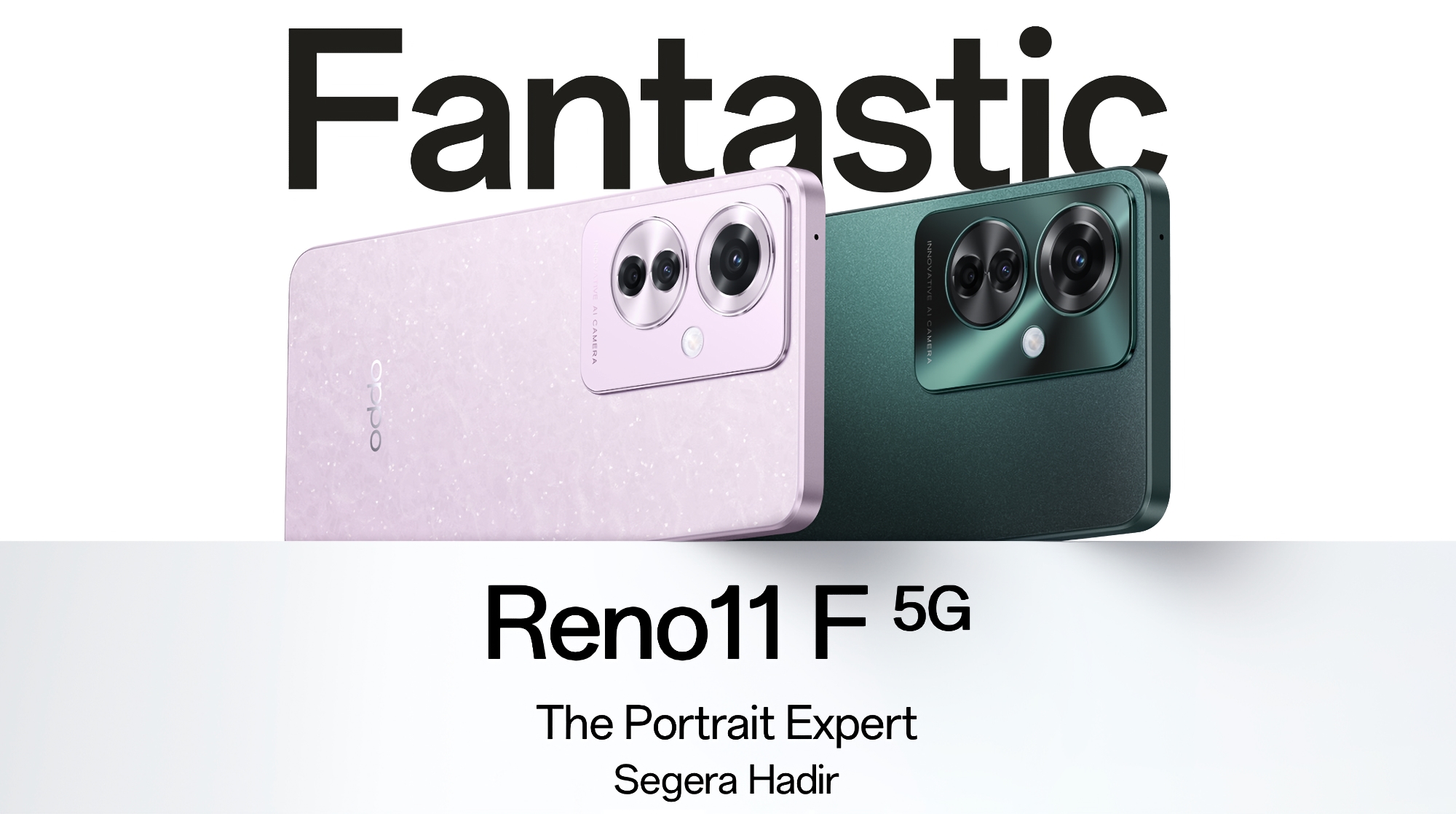 El anuncio está cerca: OPPO Reno 11 F con pantalla AMOLED de 120 Hz, protección IP65 y chip Dimensity 7050 ha aparecido en la web oficial de la compañía El anuncio está cerca: OPPO Reno 11 F con pantalla AMOLED de 120 Hz, protección IP65 y chip Dimensity 7050 ha aparecido en la web oficial de la compañía